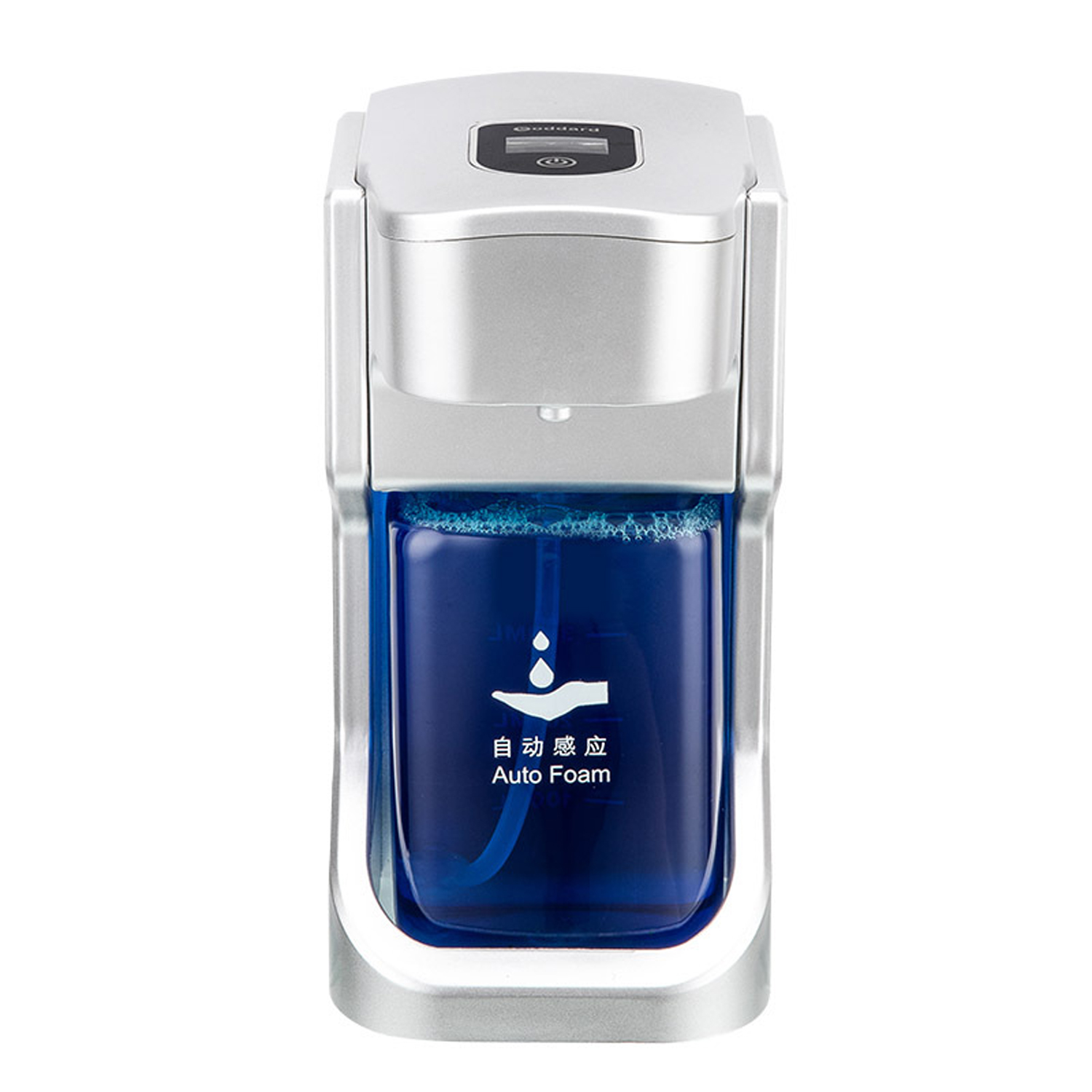 Hand Sanitizer 400ml Full Automatic Induction Intelligent Foam Hand