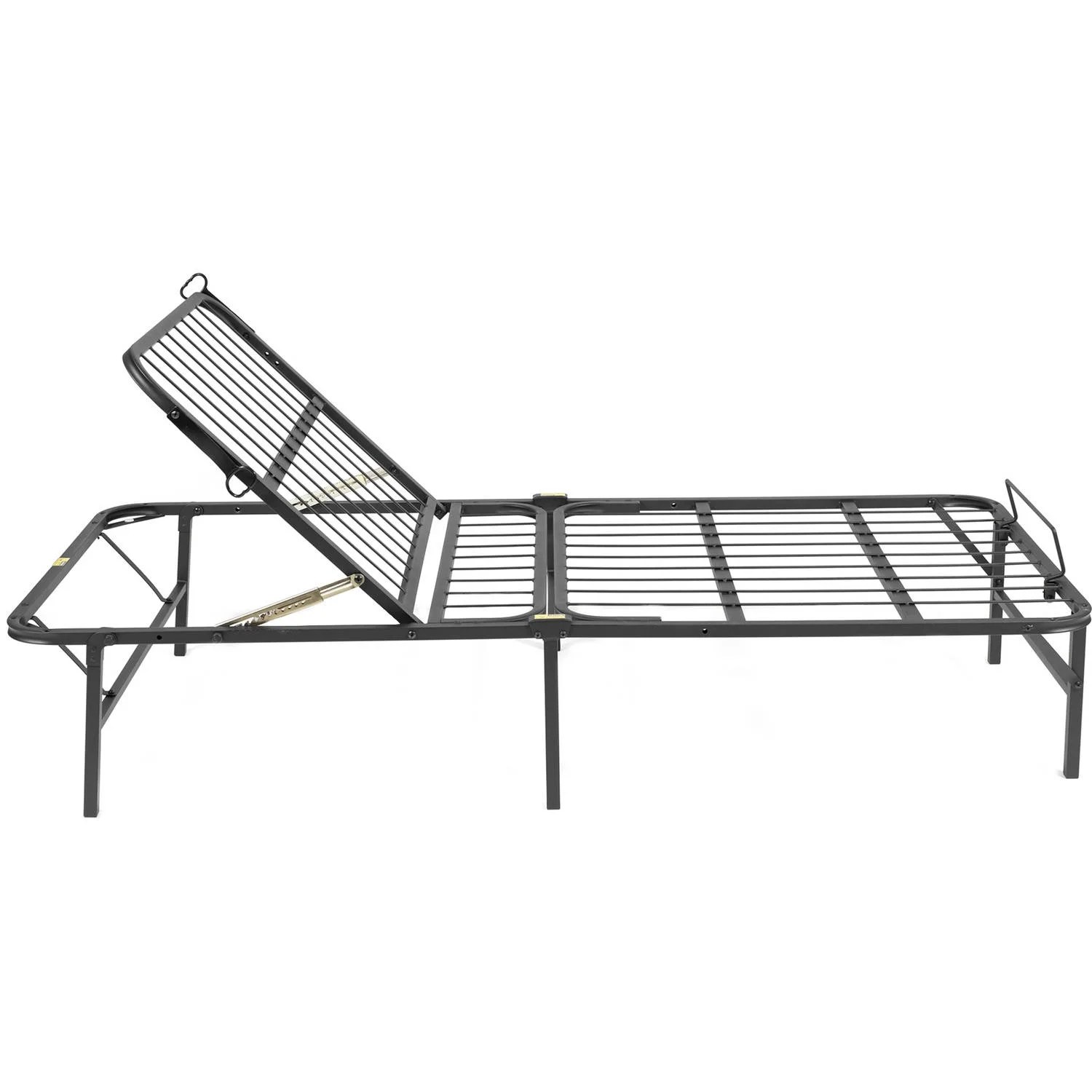 Pragma Simple Adjust Bed Frame Head Only, Multiple Sizes