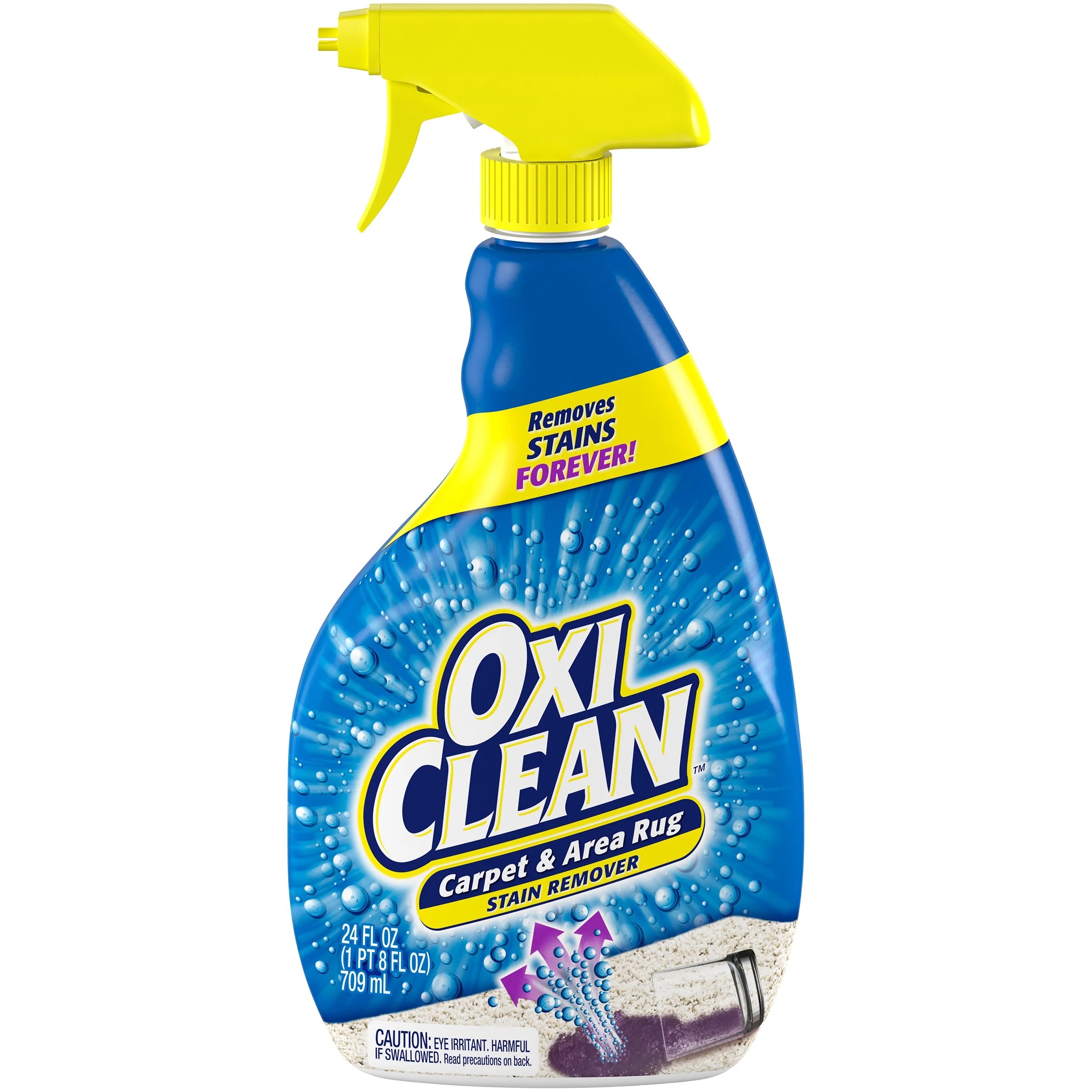 10 Best Oxiclean Carpet Cleaners that Guarantee Stains Removal Review