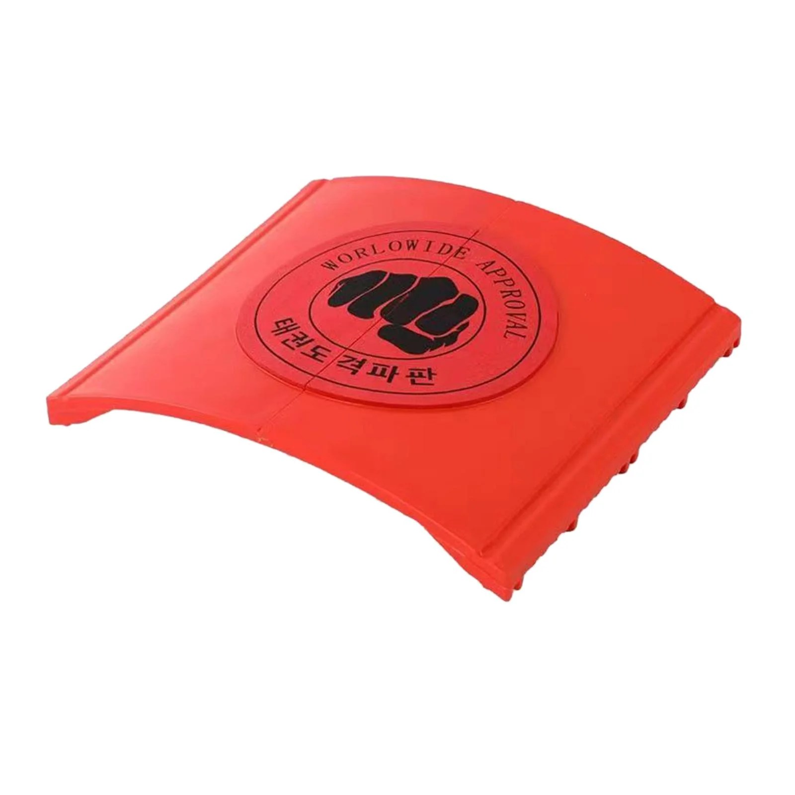 Taekwondo Karate Board Reusable Foam Pad Durable Practice Kick Board Board Punching Board for