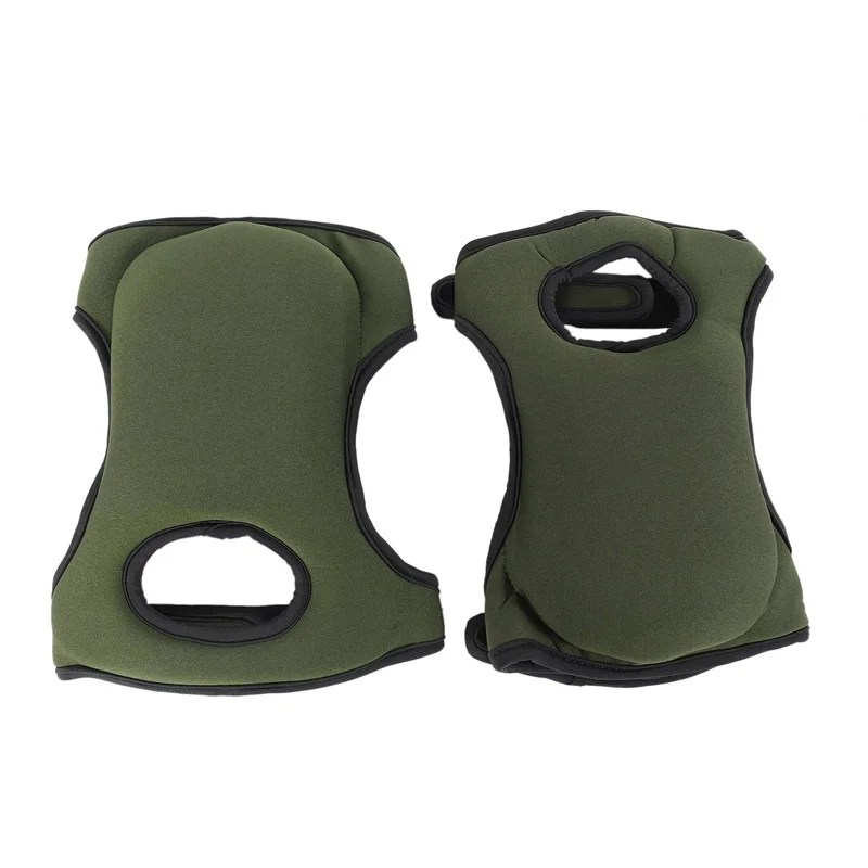 Gardening Knee Pads, Home Knee Pads for Gardening Cleaning, Adjustable