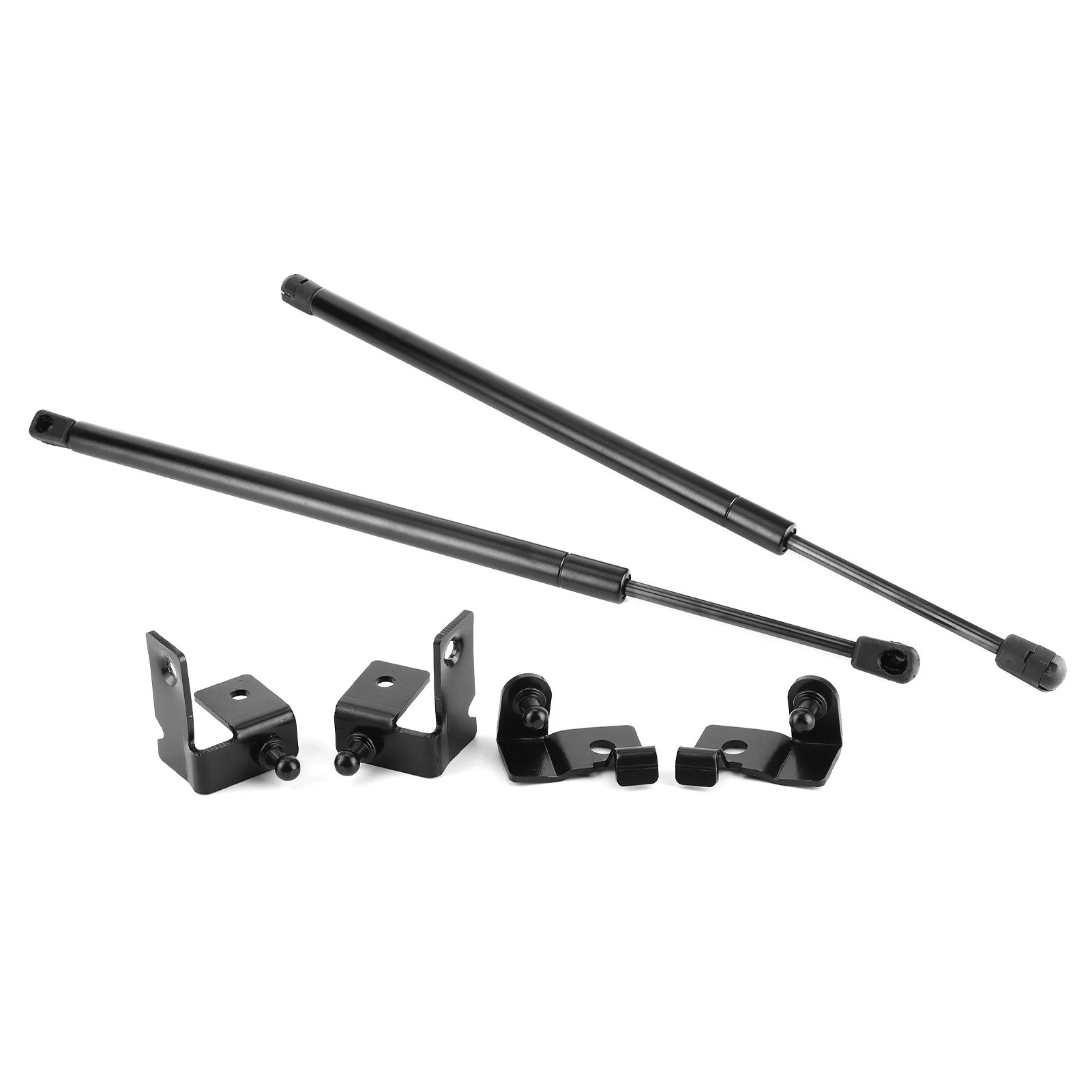 Engine Hood Gas Strut Hood Lifter Front Hood Strut Hydraulic Rod Hood