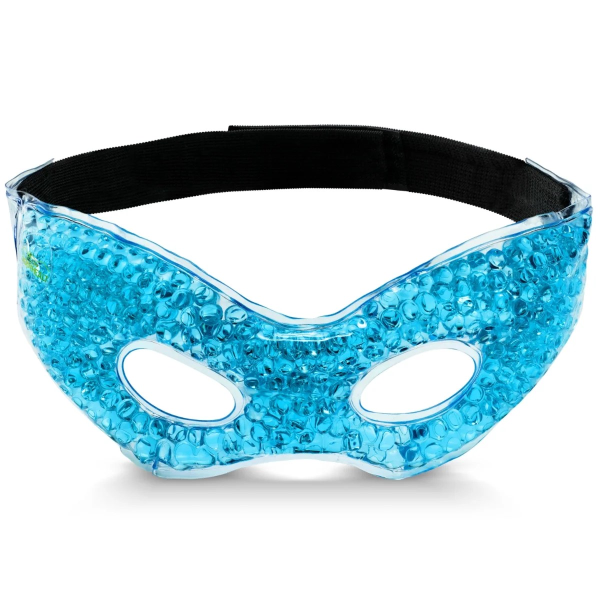 Bodyhealt Cooling Eye Ice Masks Gel for Headaches,Migraines and Stress