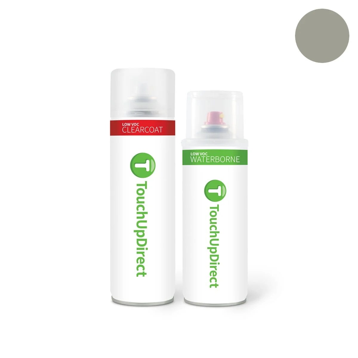 TouchUpDirect for Audi Exact Match Automotive Touch Up Paint Daytona