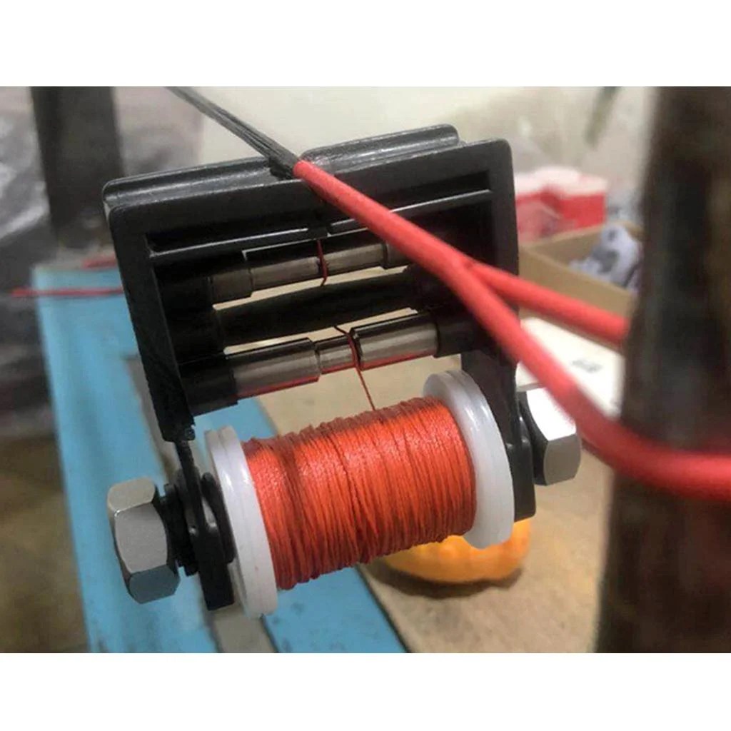 Bowstring Serving Thread Bowstrings Maintenance Accessories for Recurve