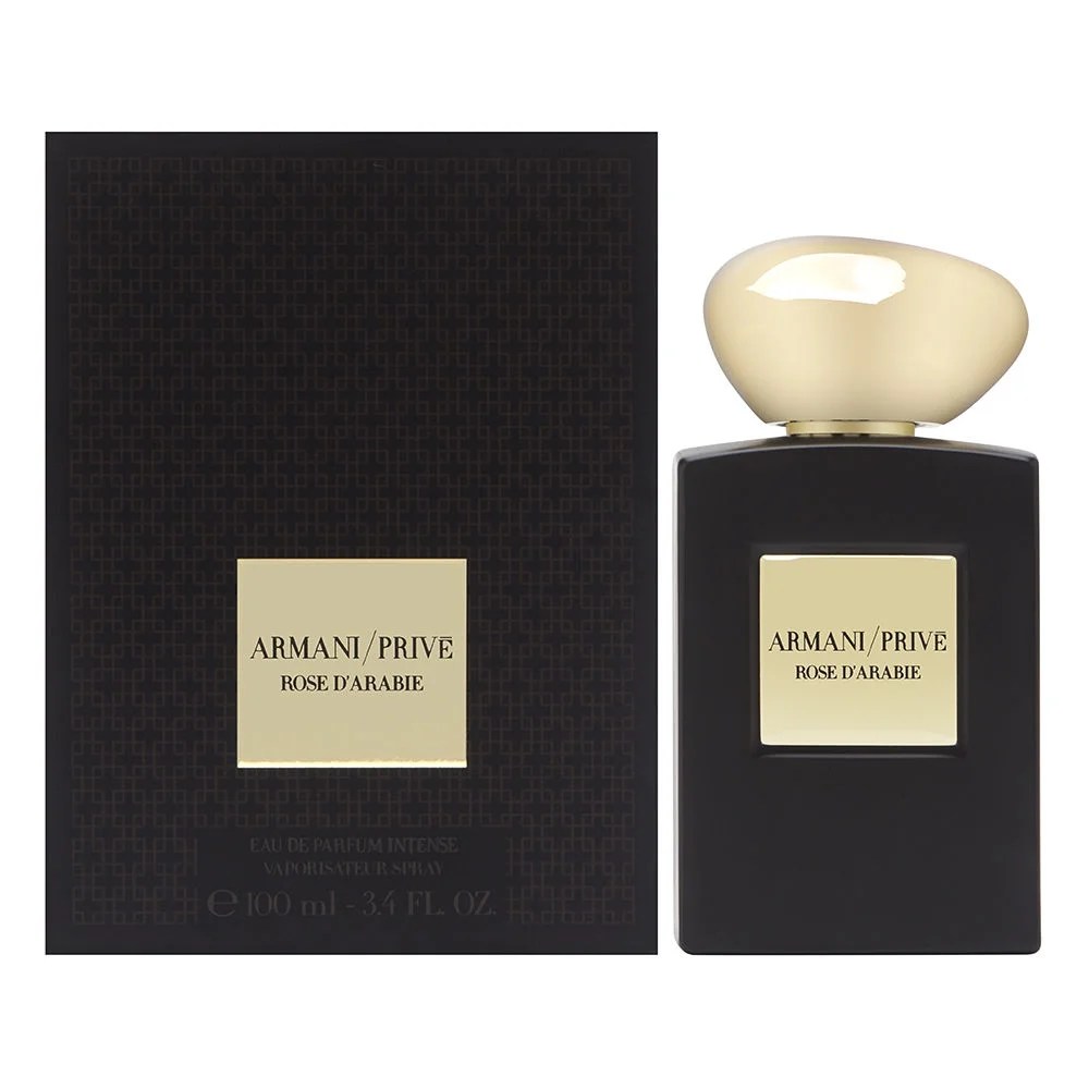 Armani Armani Prive Rose D'arabie by