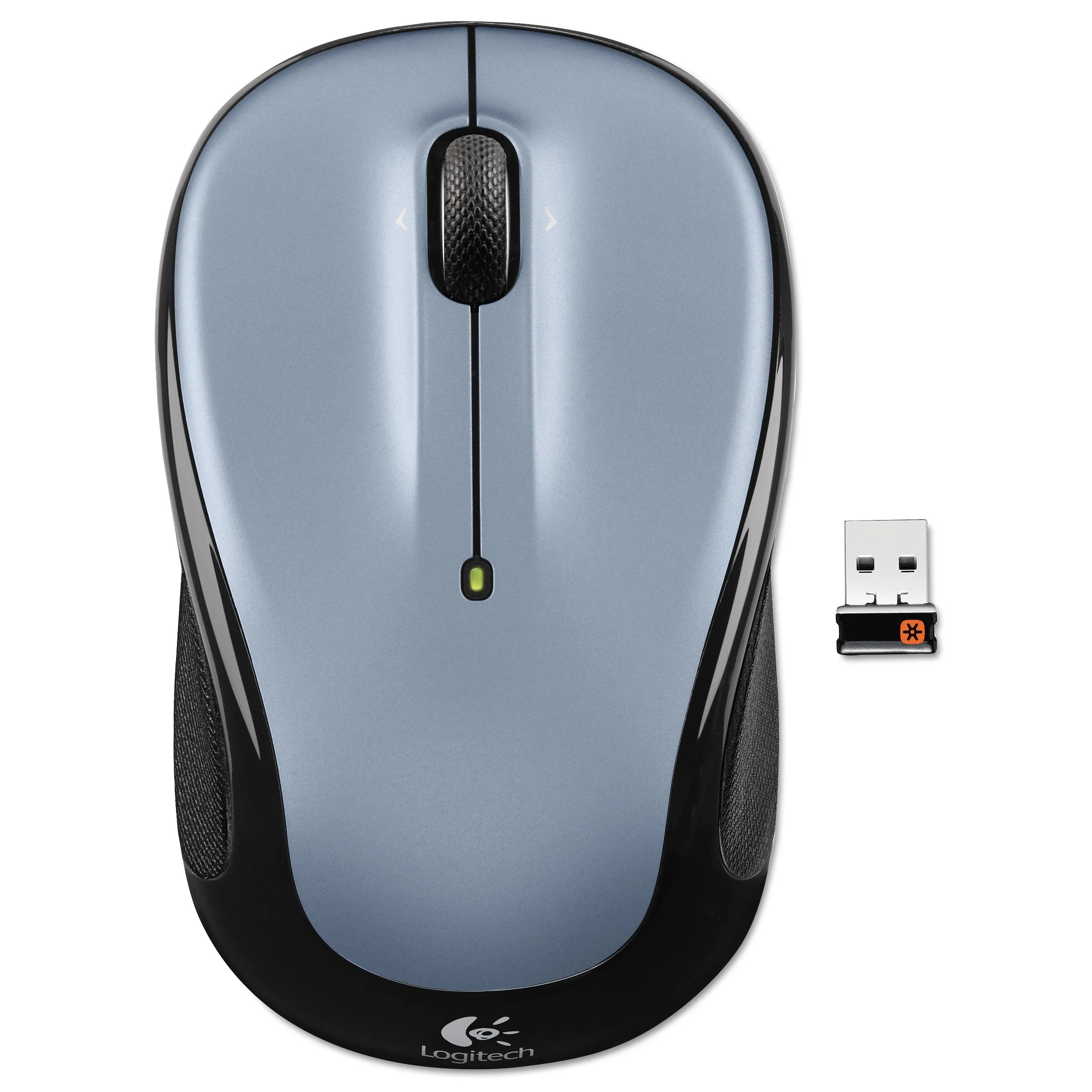 Logitech Wireless Mouse M325 - Walmart.com - Walmart.com