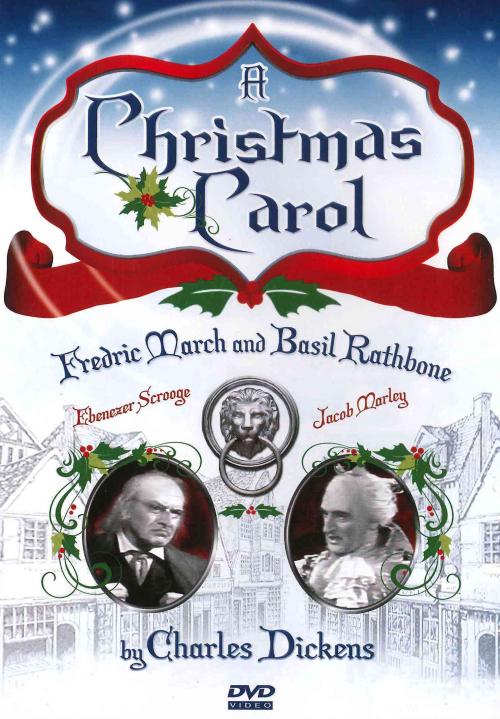 Christmas Carol DVD Walmart Canada