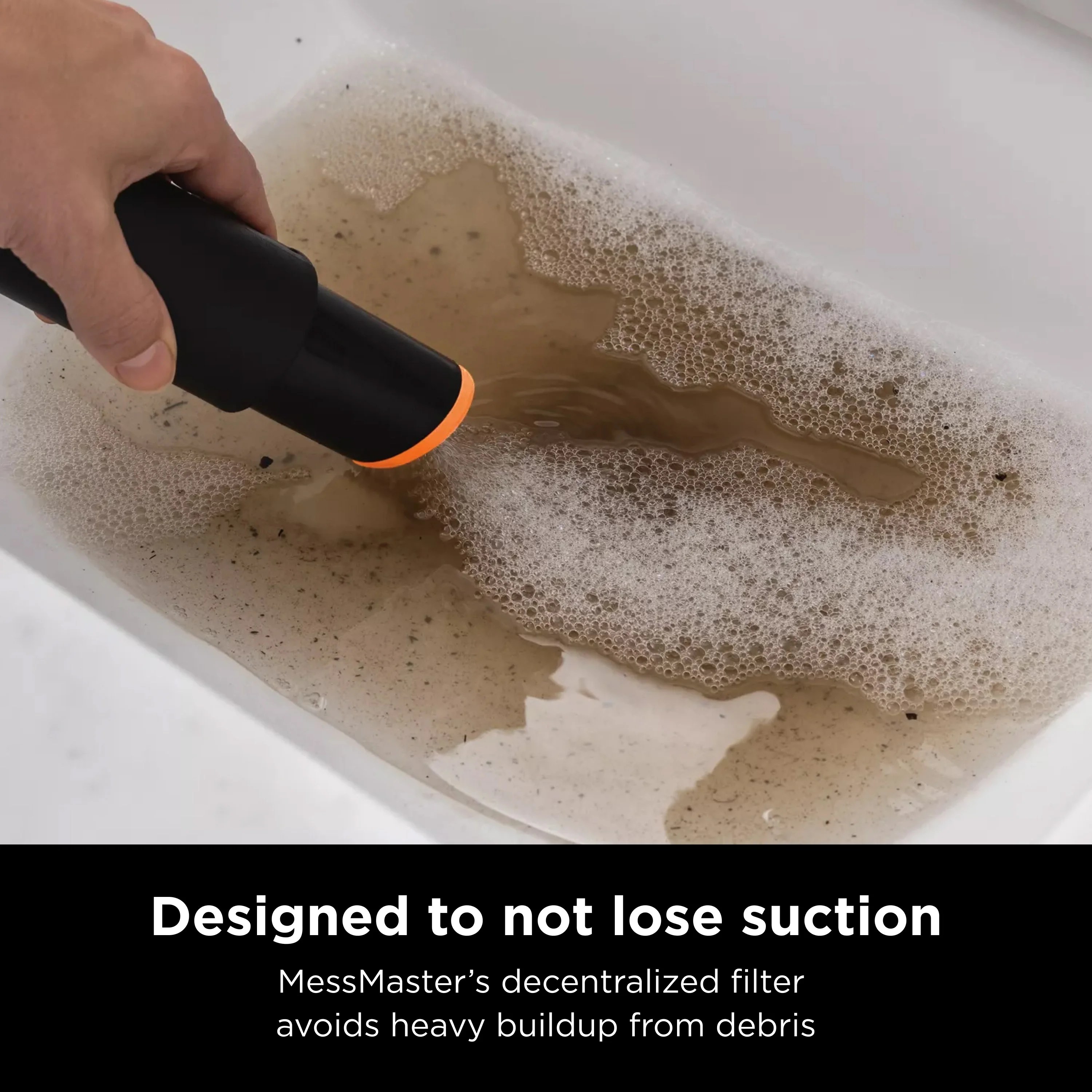 Shark MessMaster Portable Wet Dry Vacuum, Small Shop Pakistan | Ubuy