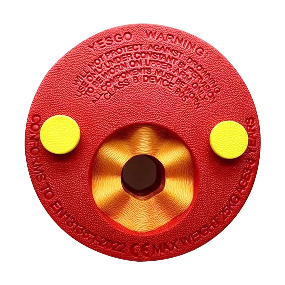 Occkic Kids Float Discs Swim Arm Bands Float Foam Swimming for Kids