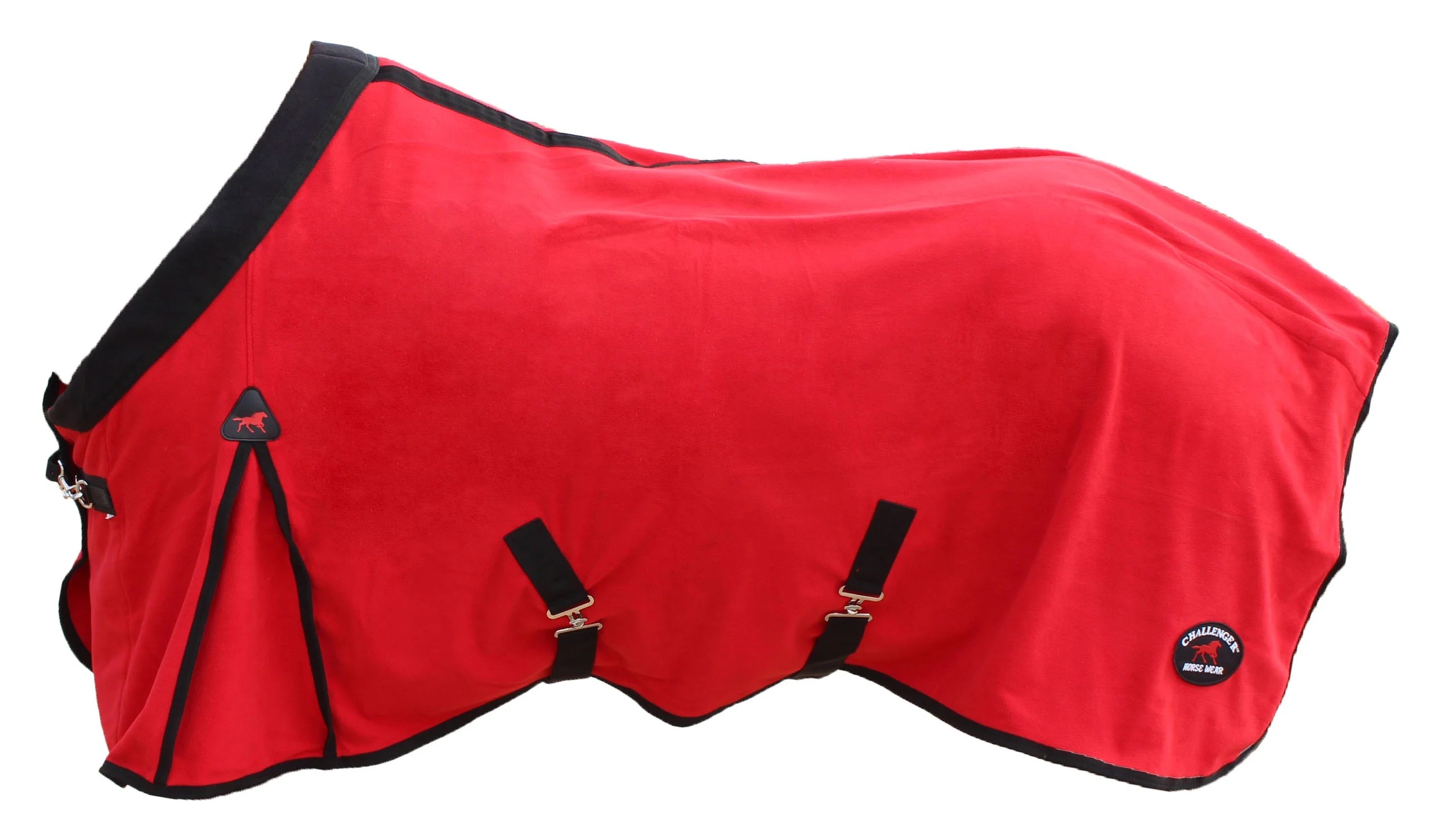 82" Horse Sheet Polar FLEECE COOLER Exercise Blanket Wicks Moisture