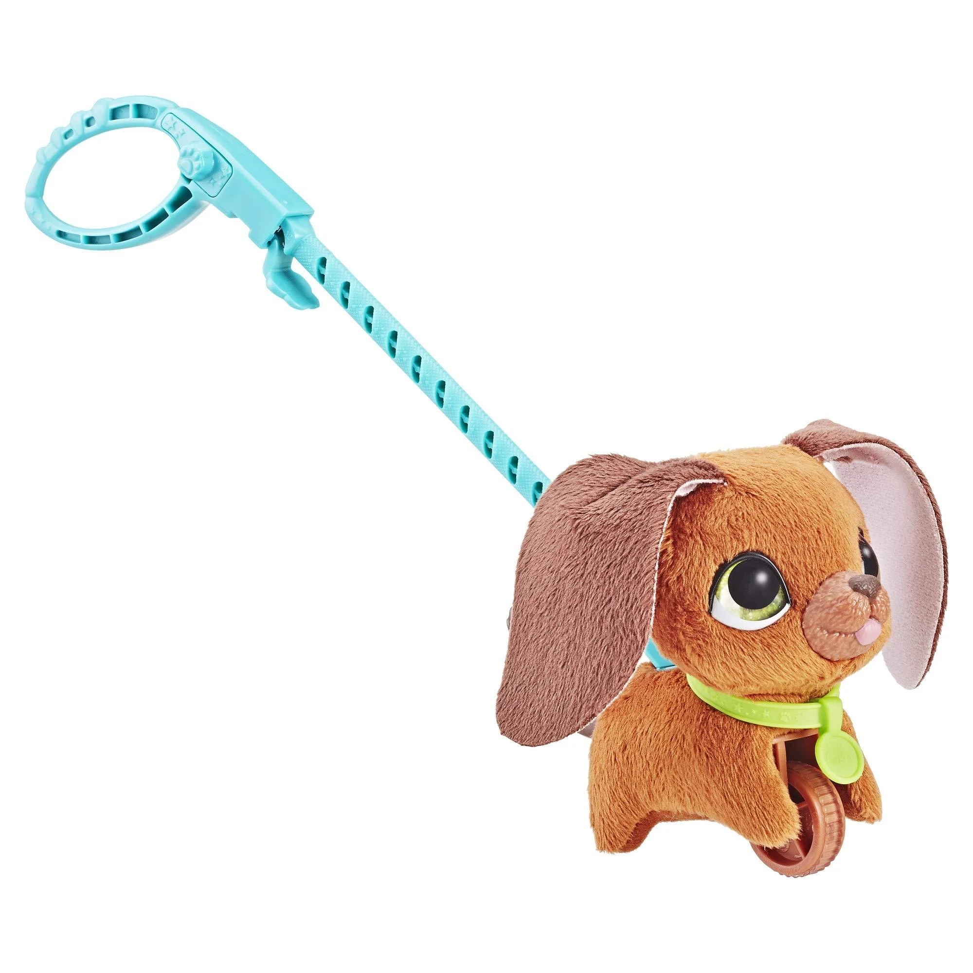 FurReal Walkalots Lilâ€™ Wags, Puppy