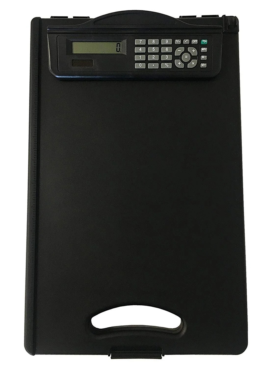 Multifunctional Mobile Documents Desk Storage Case Clipboard with