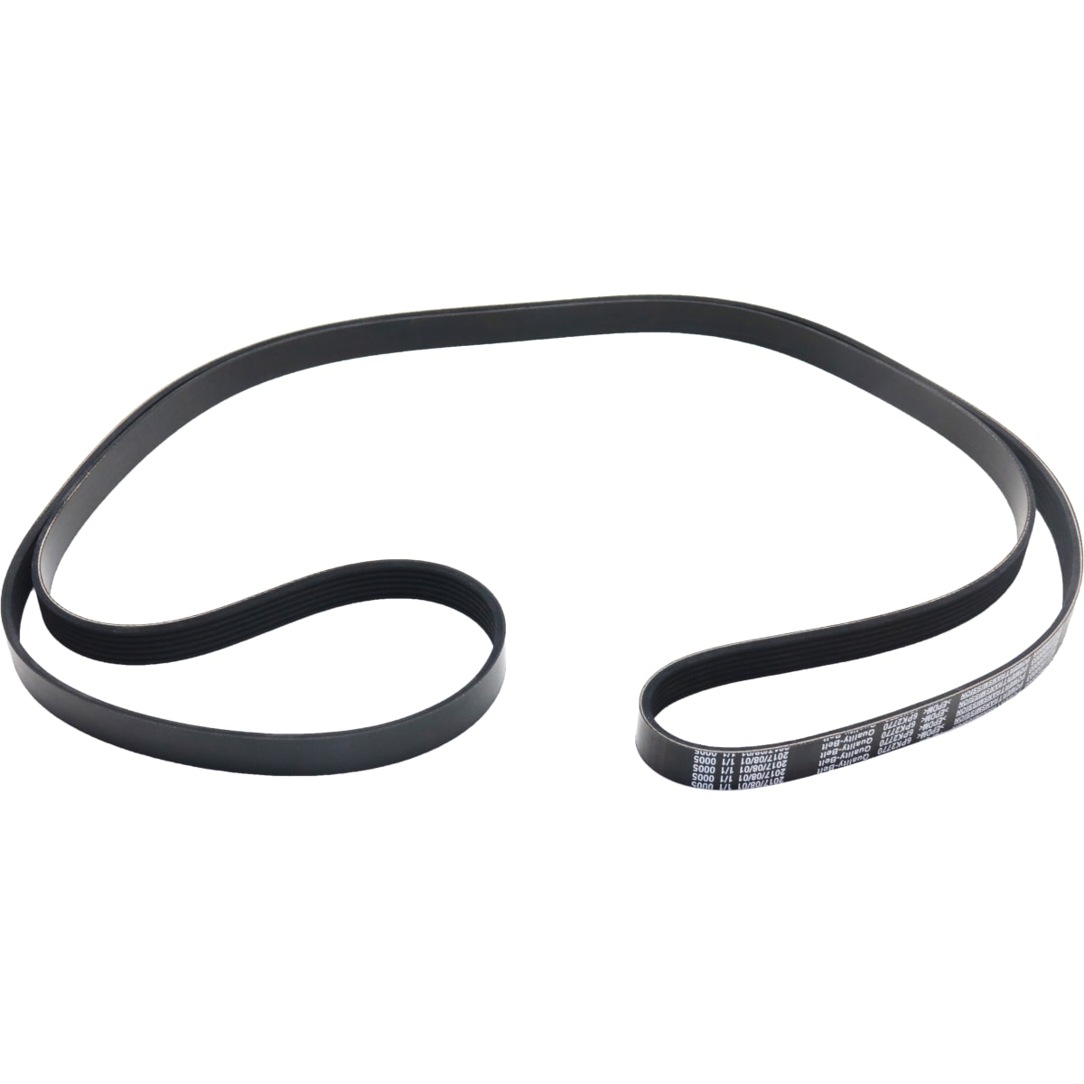 Serpentine Belt for 2006 Chevrolet Monte Carlo OE Replacement