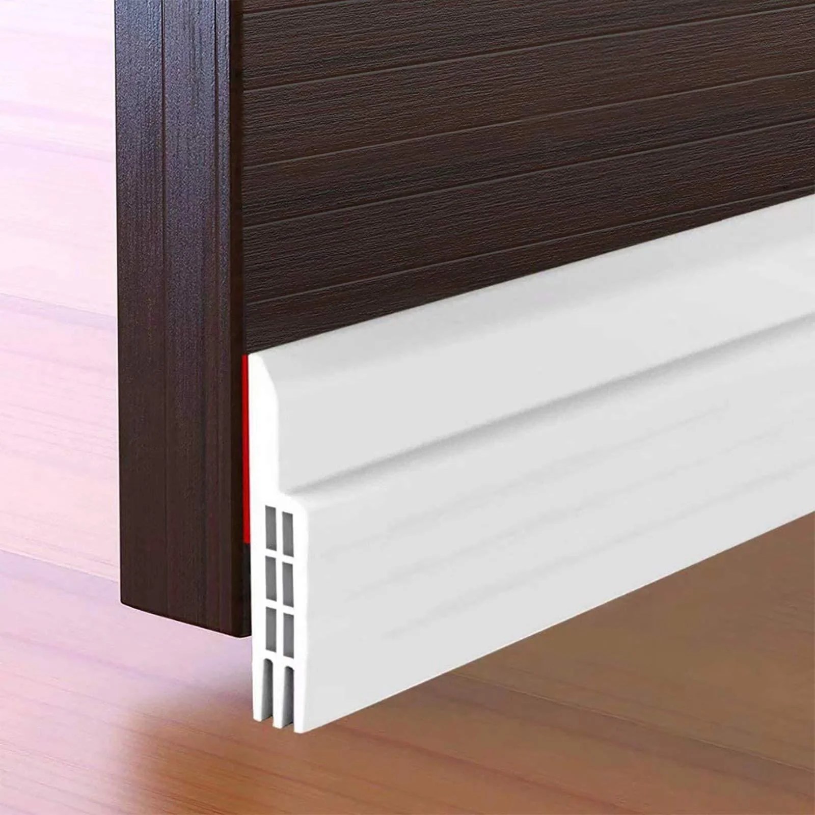 3 Pack Door Draft Stopper Under Door Seal for Exterior
