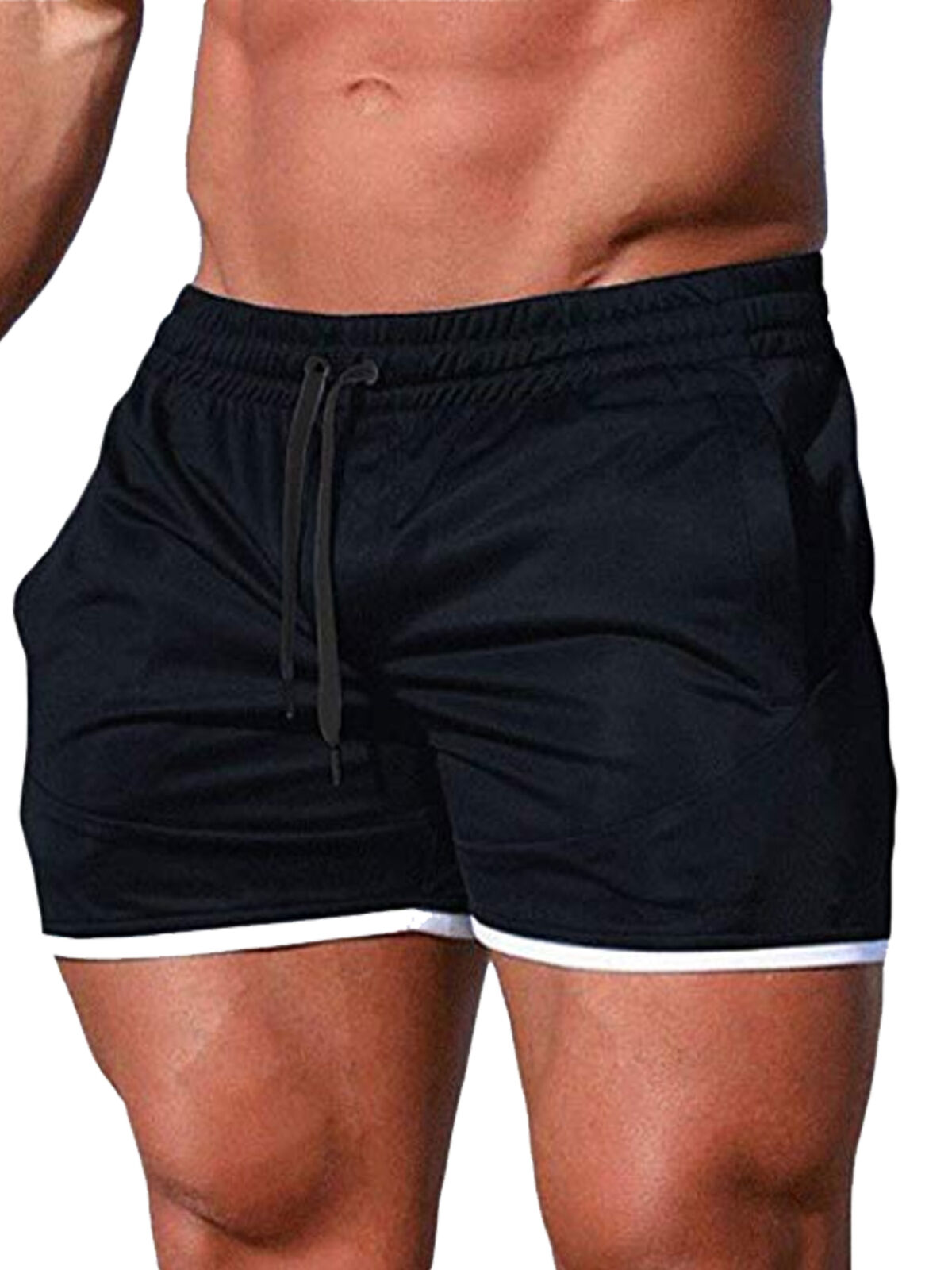 Calsunbaby Men Sports Training Bodybuilding Summer Calsunbaby Men Sports Training Bodybuilding Summer