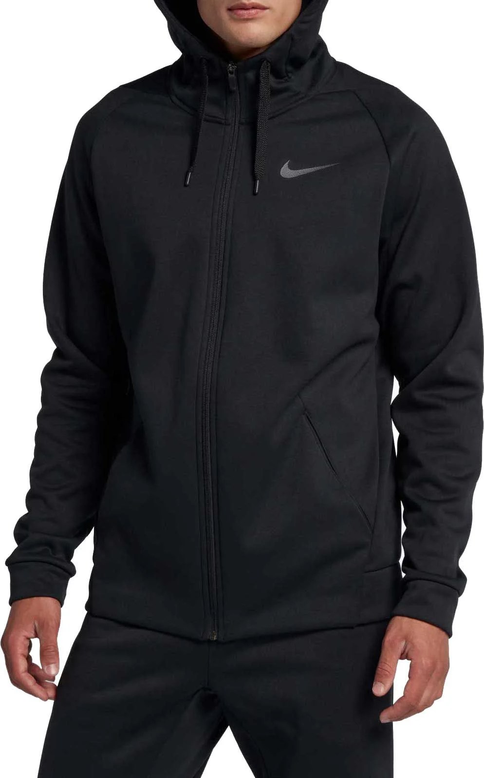 Nike Nike Men's Therma Full Zip Hooded Jacket