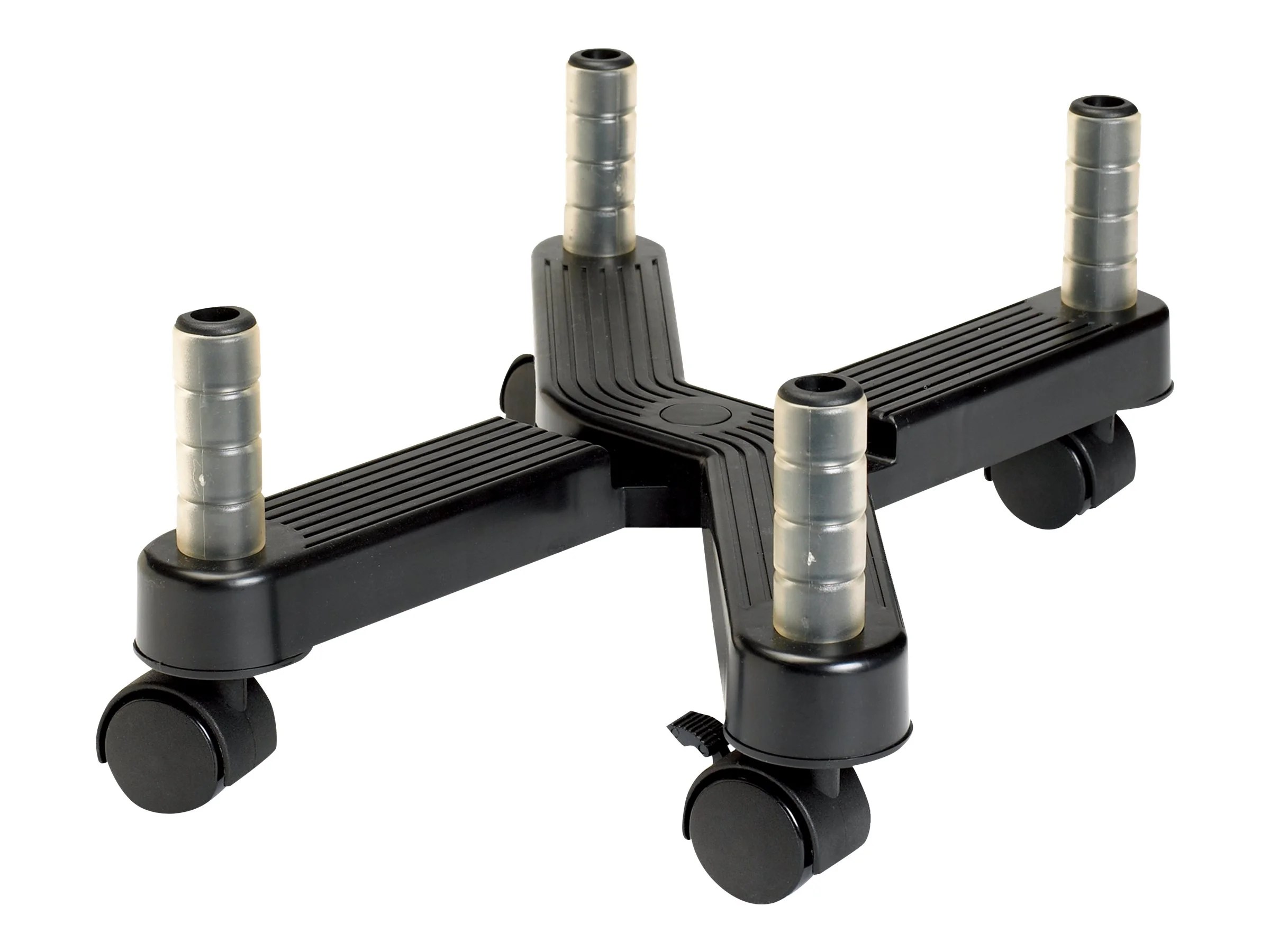 3M Computer Stand CS100MB System floor stand black