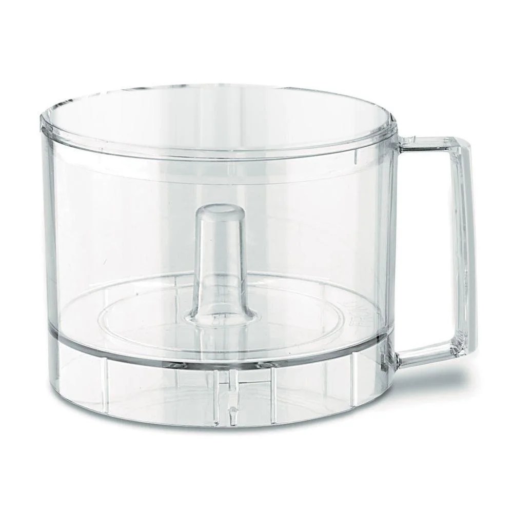 新品即決 クイジナート フードプロセッサー用 ワークボウル トライタン 部品 パーツ Cuisinart WORK BOWL TRITAN