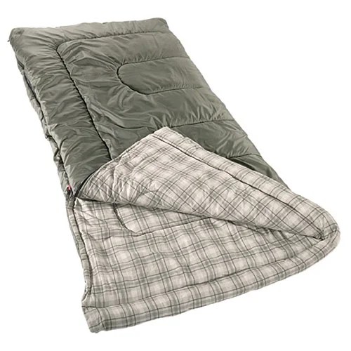 Coleman Rimstone 4 lbs. 30Degree Sleeping Bag Coleman Rimstone 4 lbs. 30Degree Sleeping Bag