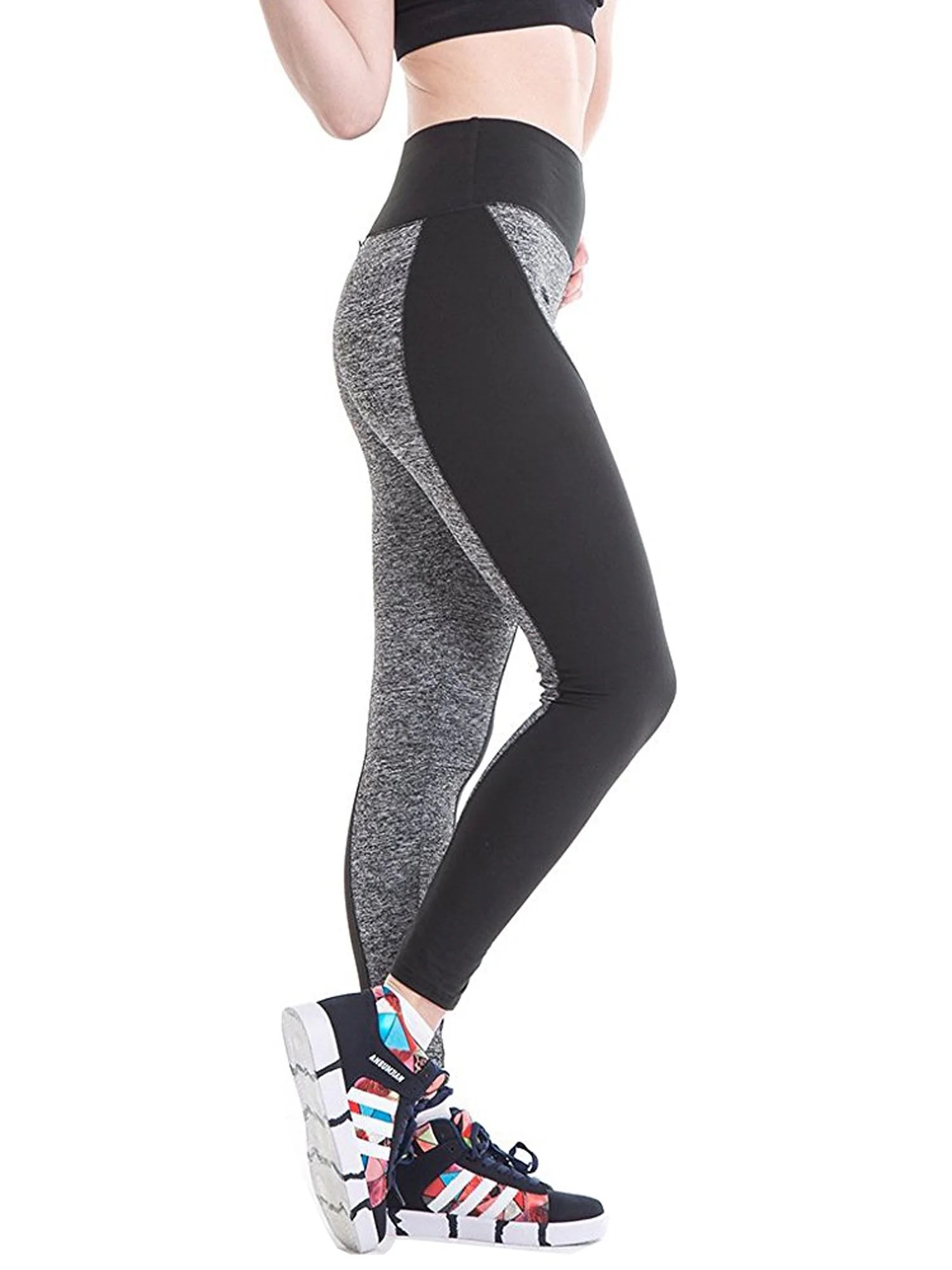 SAYFUT SAYFUT Women's Juniors' Pilates Yoga Pants Sport Workout Tight SAYFUT SAYFUT Women's Juniors' Pilates Yoga Pants Sport Workout Tight