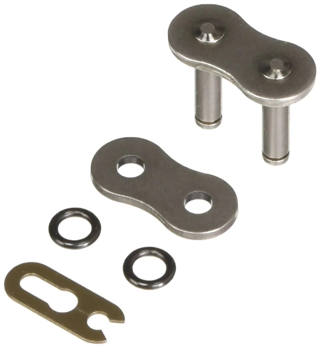 KMC Chain ORing Master Link Connecting Link Kit For 530H Heavy Duty Chain 530UO