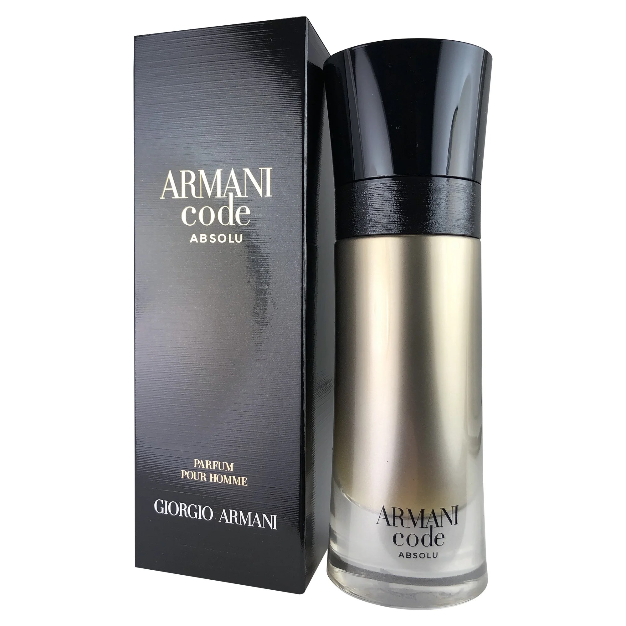 Armani Armani Code Absolu For Men By Armani 2.0 Oz EDP Sp