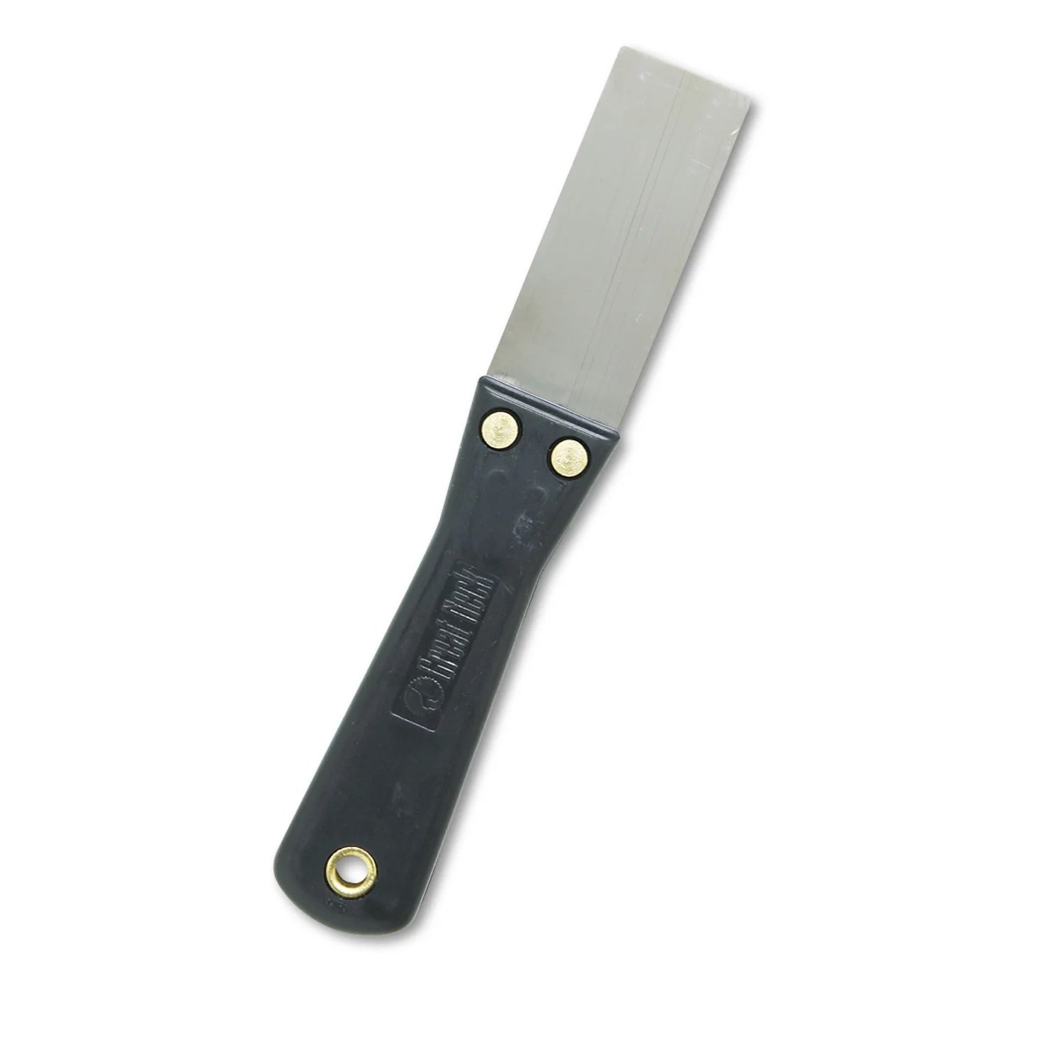 Great Neck, GNS15PKS, Stiff Blade Putty Knife, 1 Each
