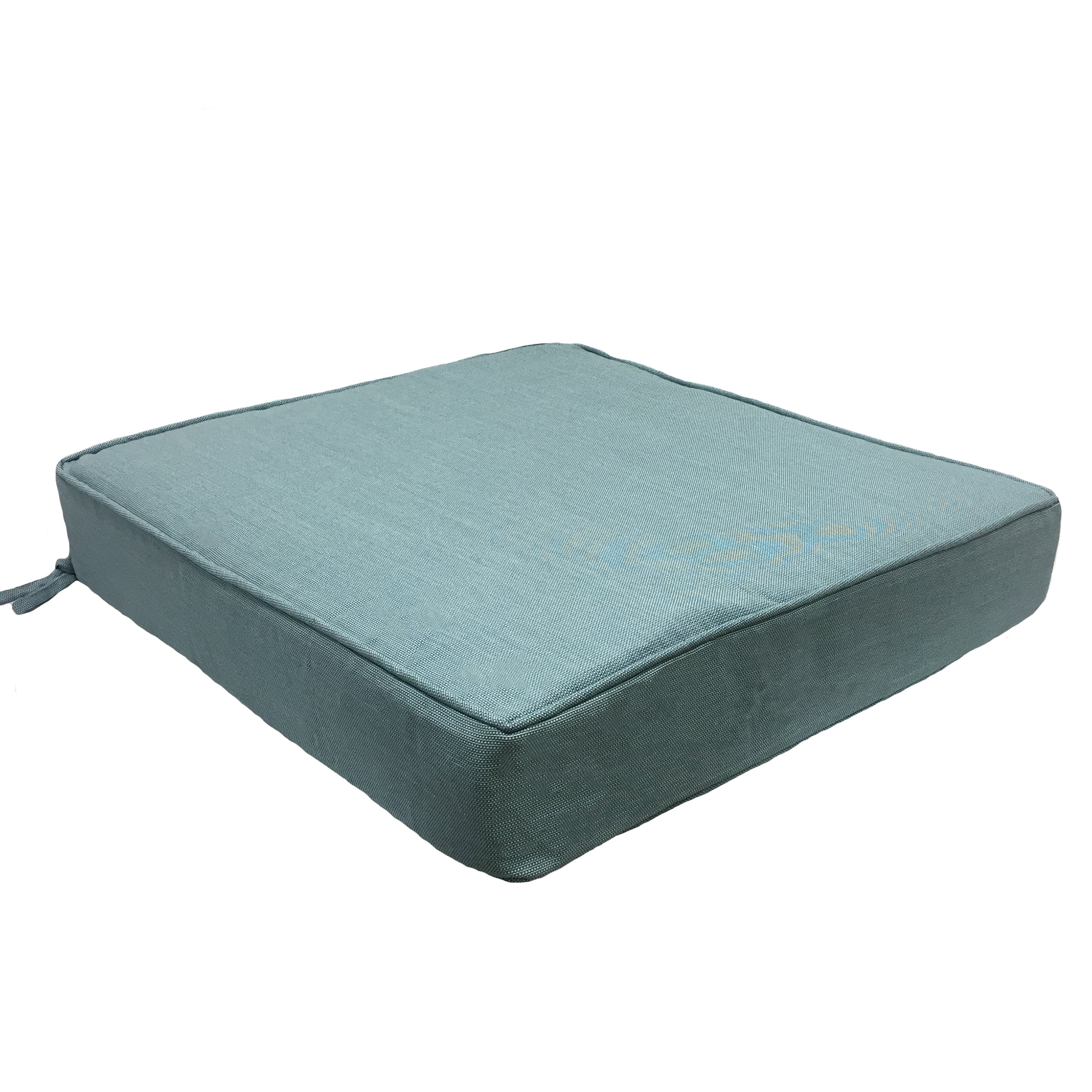Better Homes and Gardens Spa Dining Seat Cushion Set of 2