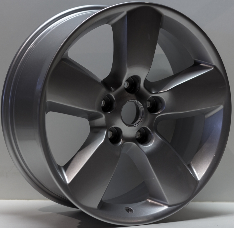 20132018 Dodge RAM 1500 Replacement Wheel 20"x8" 5 lug on 139.7mm/5.5