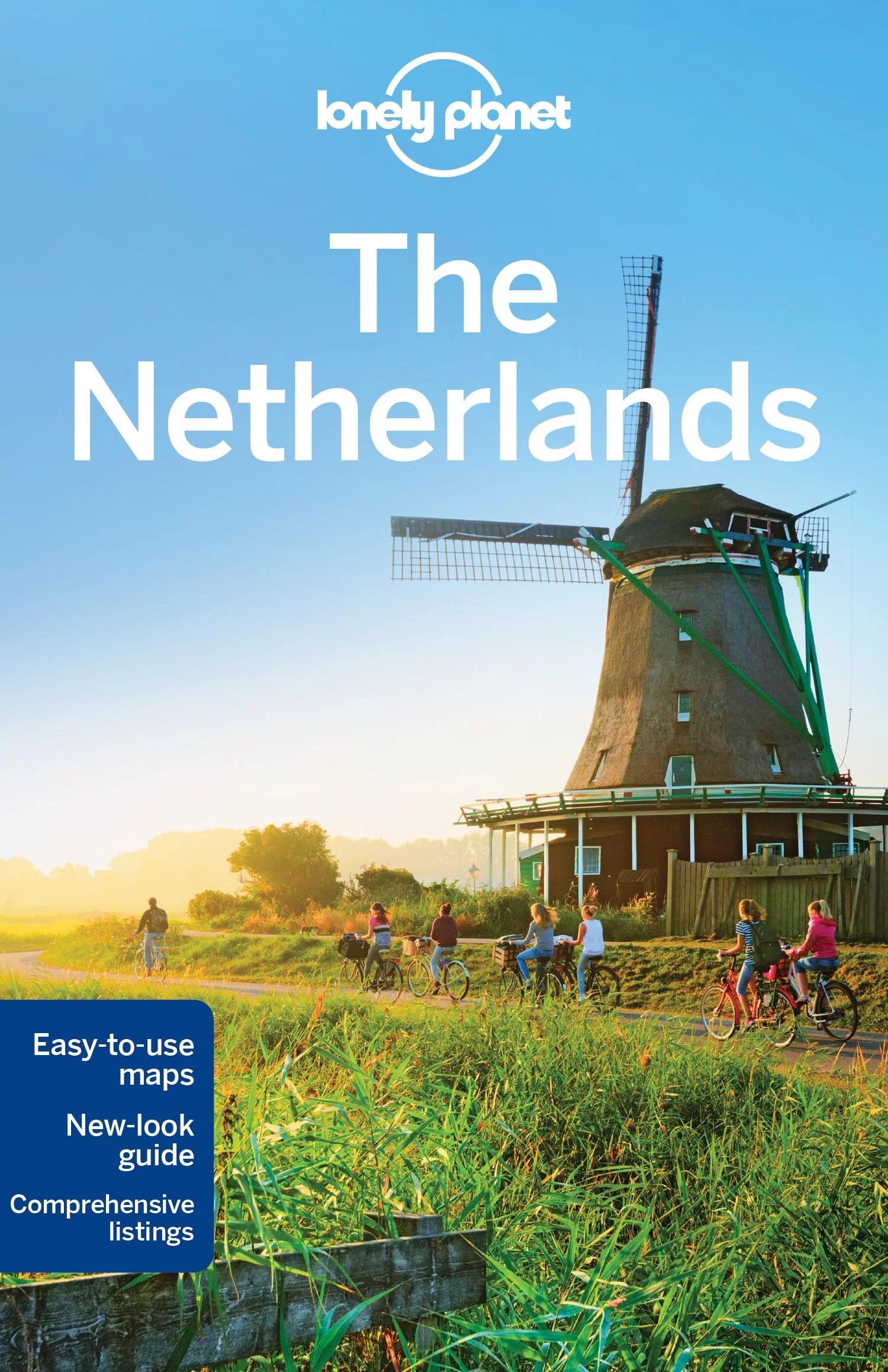 Lonely netherlands lonely the netherlands paperback
