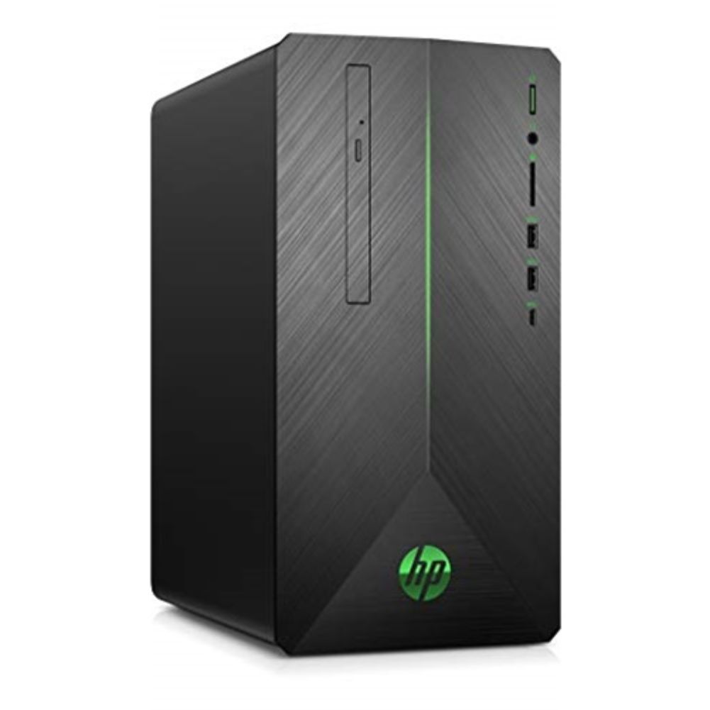 HP HP Pavilion 6900010 Gaming Desktop R32200G 8GB 1TB HP HP Pavilion 6900010 Gaming Desktop R32200G 8GB 1TB