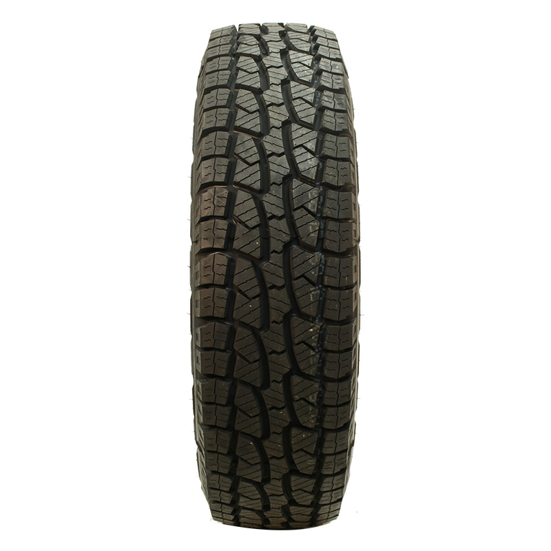 Westlake SL369 A/T all_ Terrain Radial TireLT265/70R17 121Q Wheels