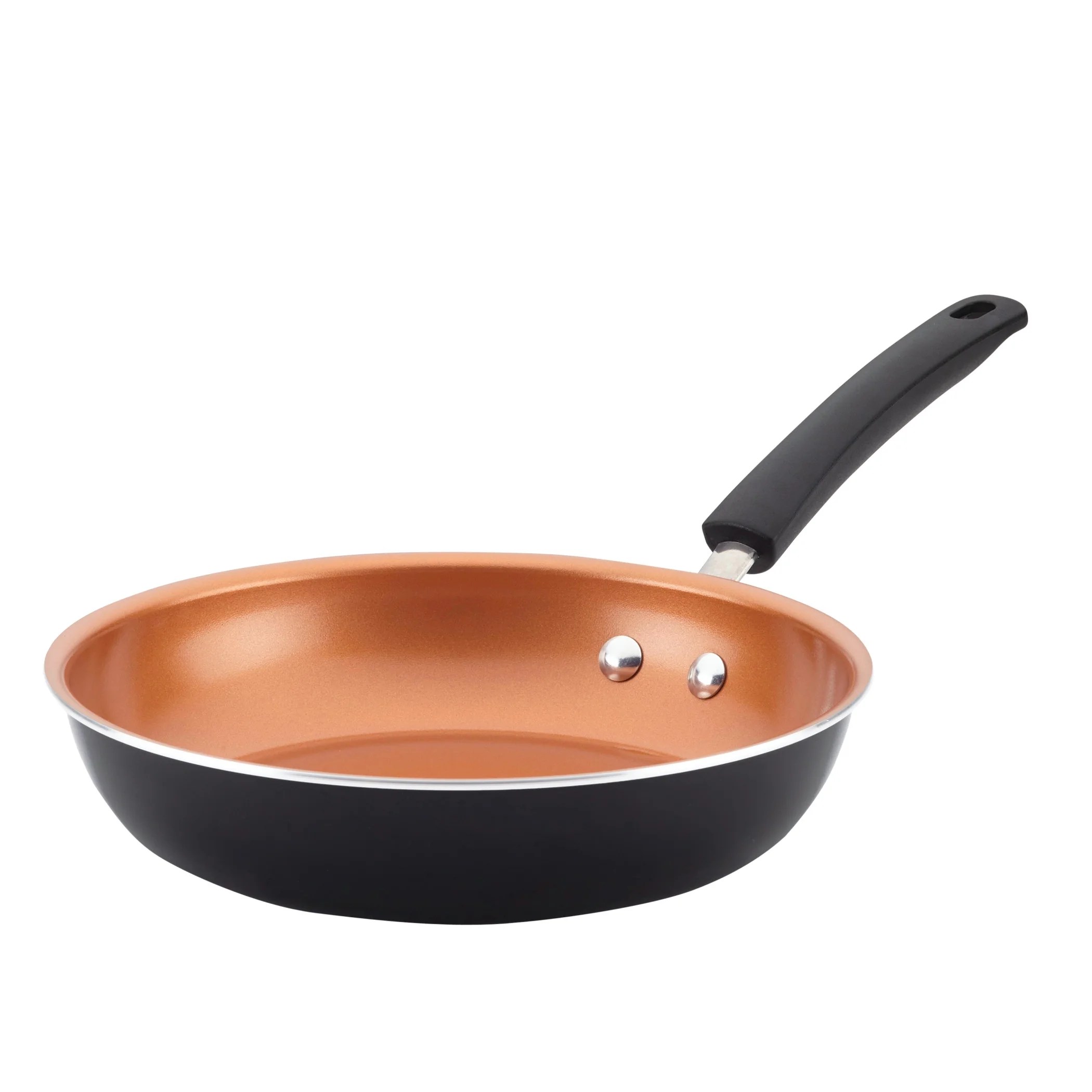 Farberware 10 Easy Clean Pro NonStick Frying Pan, Fry Pan, Skillet