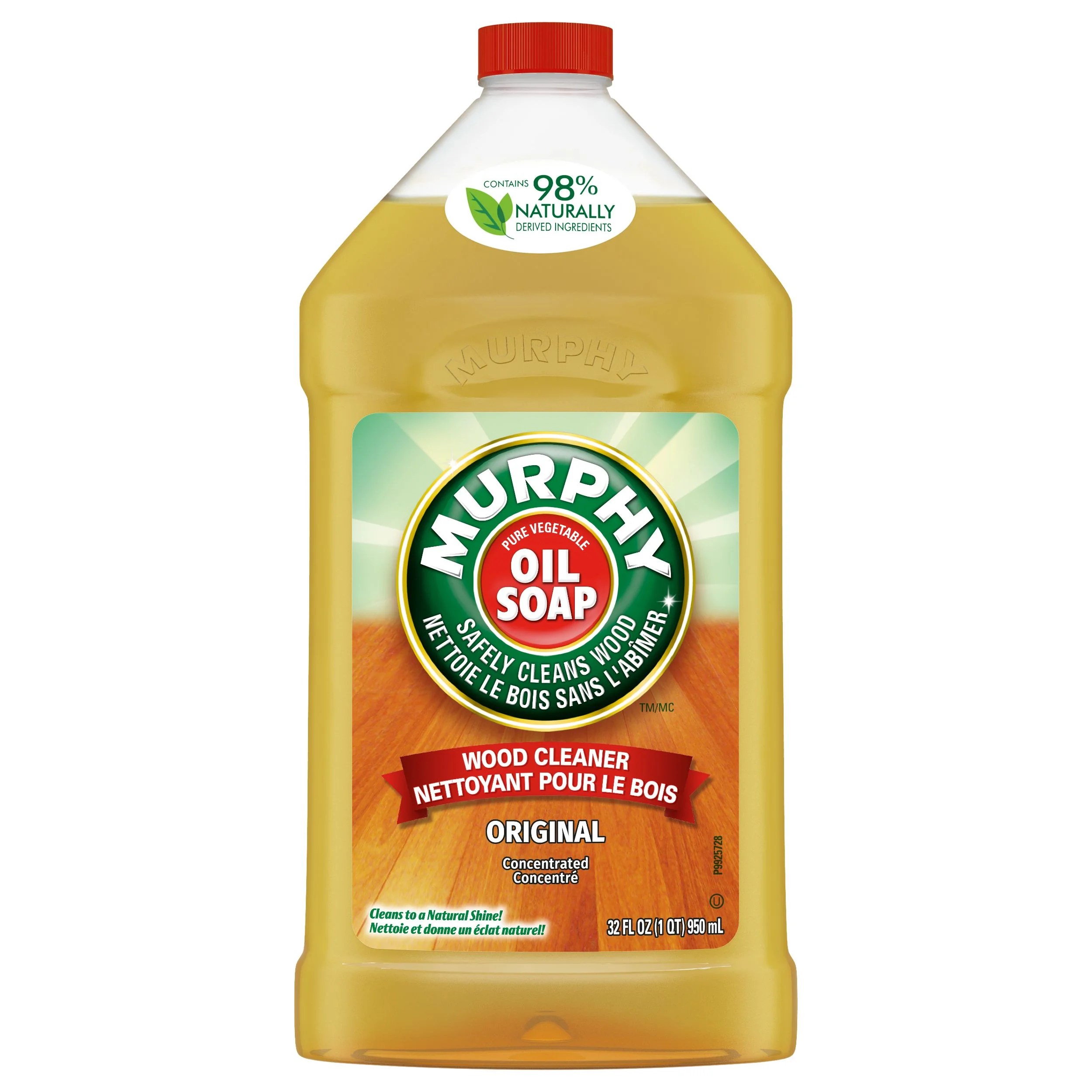 Best Mix For Murphys Oil Soap To Clean Kitchen / How To Clean