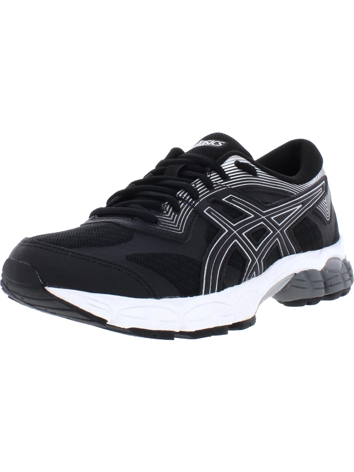 ASICS Asics Womens GelEnhance Ultra 5 Comfort LaceUp Running Shoes