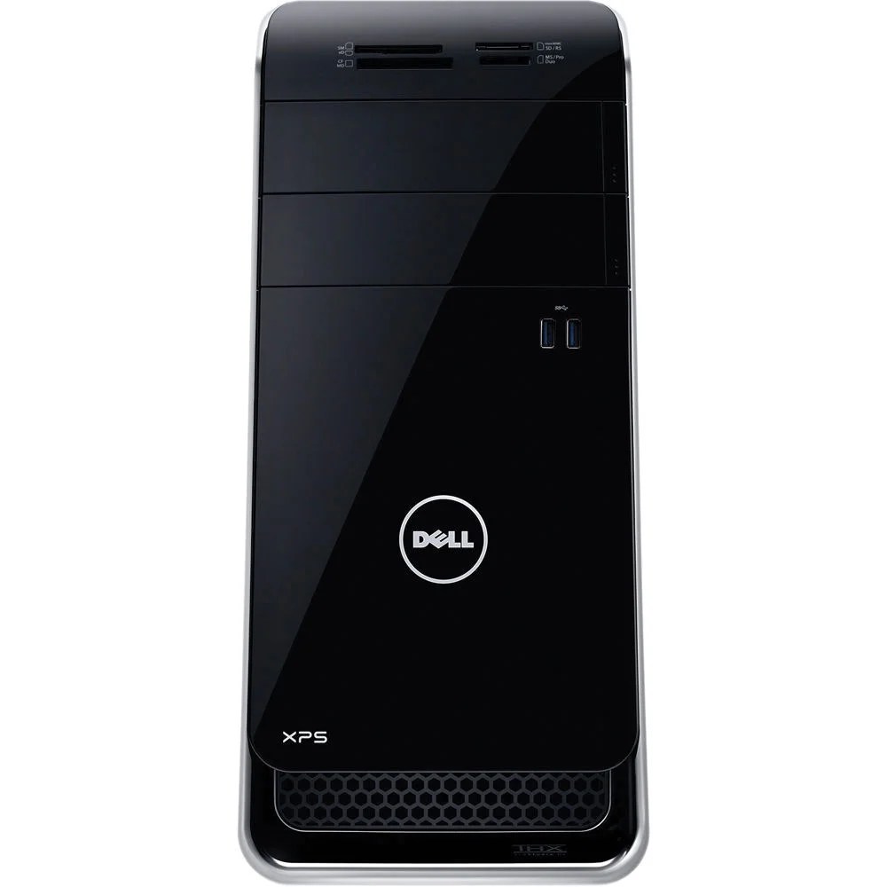 Dell XPS 8700 DT Intel Core i5 3.20 GHz 8Gb Ram 500GB