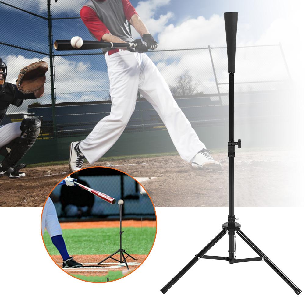 YLSHRF Softball Batting Tee,1Pc Baseball Batting Tee YLSHRF Softball Batting Tee,1Pc Baseball Batting Tee