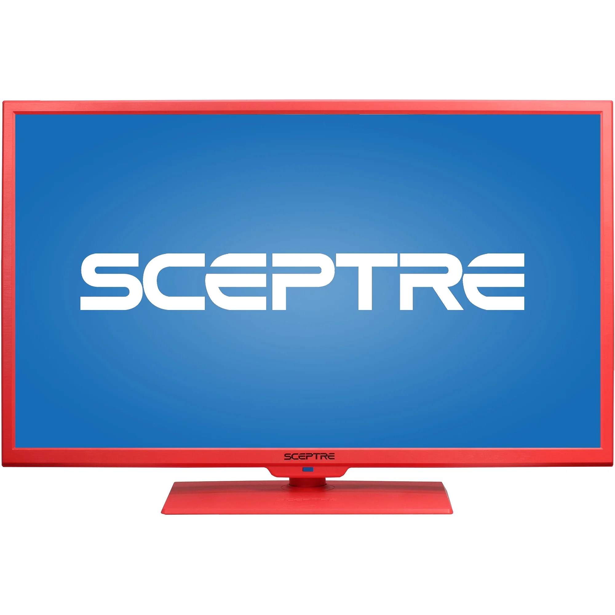 Sceptre 32" 720p 60Hz Class LED HDTV, Assorted Colors