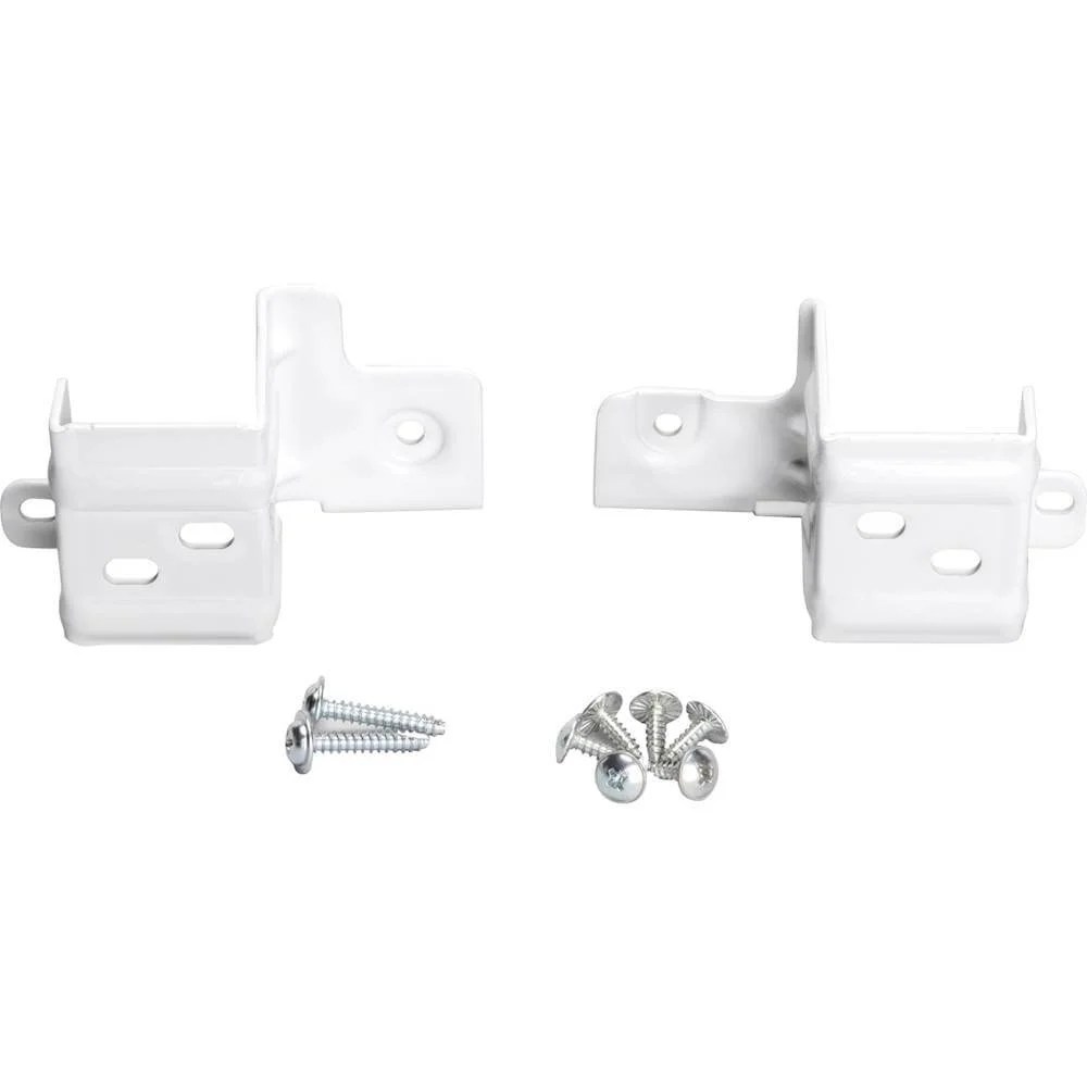 GE GFA24KITL Washer/Dryer 24 inch Stack Bracket Kit