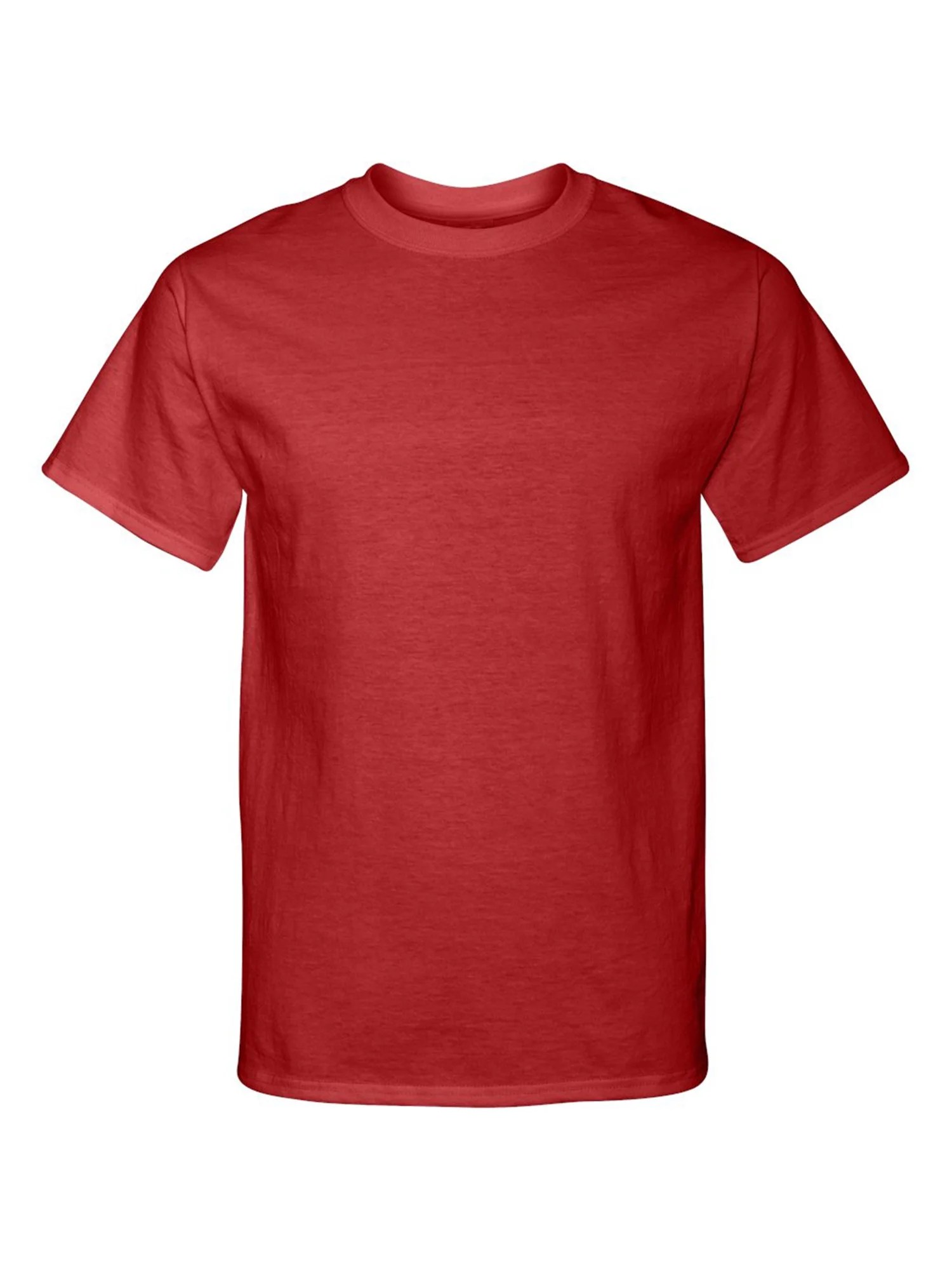 Mens True Red Shirts XLT 2XLT 3XLT Mens Big and Tall T Shirts Big and