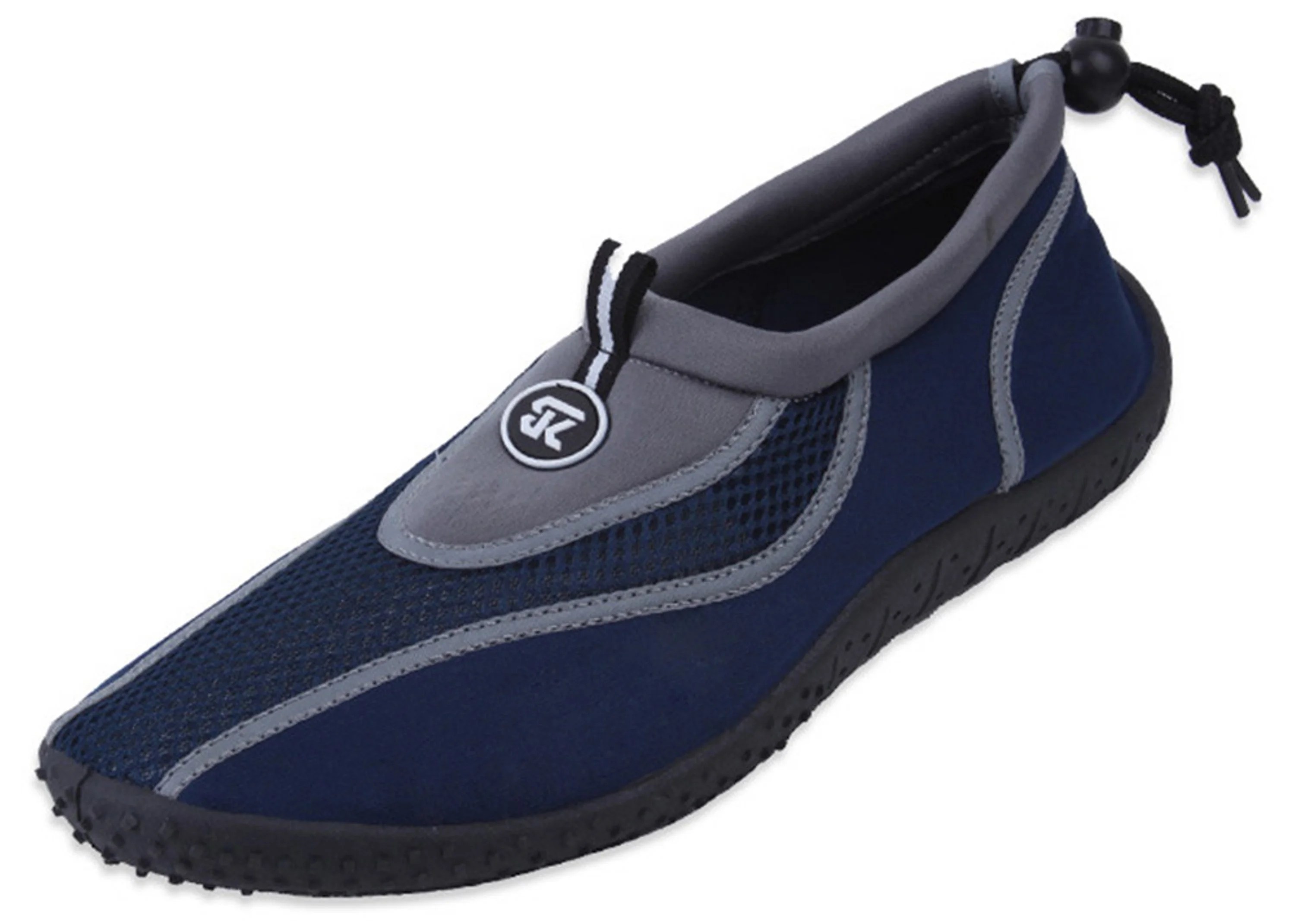 Star Bay StarBay Men's Athletic Adjustable Water Shoes Aqua Socks