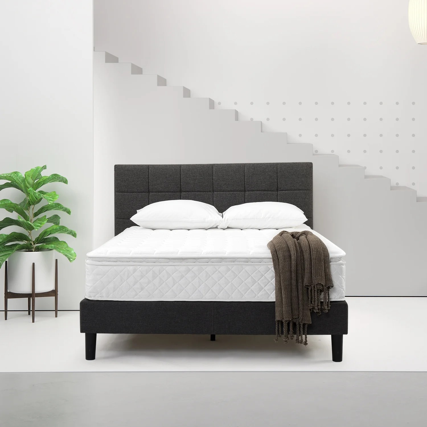 Should I Get A Pillow Top Mattress