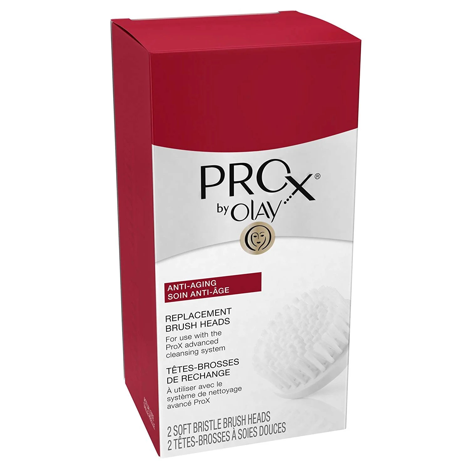 An Item Olay Professional ProX Advanced Facial Cleansing System