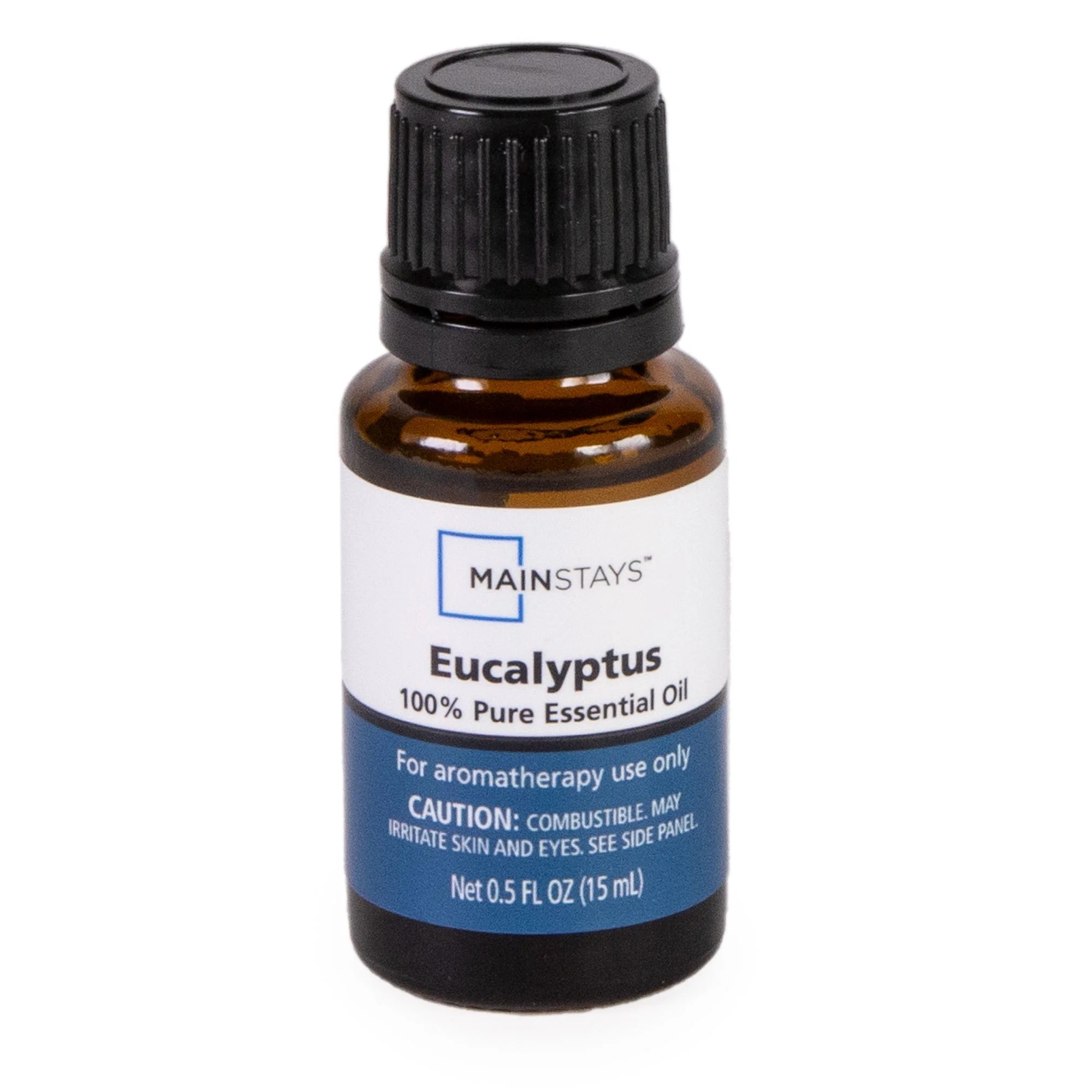 Mainstays 15ml Essential Oil Eucalyptus