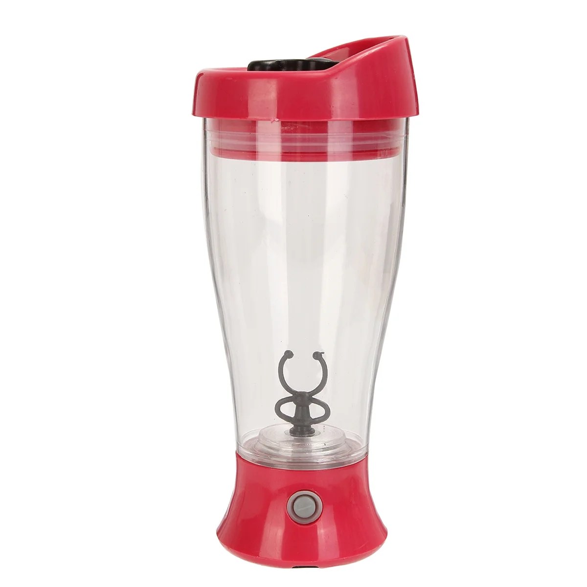 Automatic Mixer Mixing Bottle Cup Shaker Protein Blender Milk Coffee