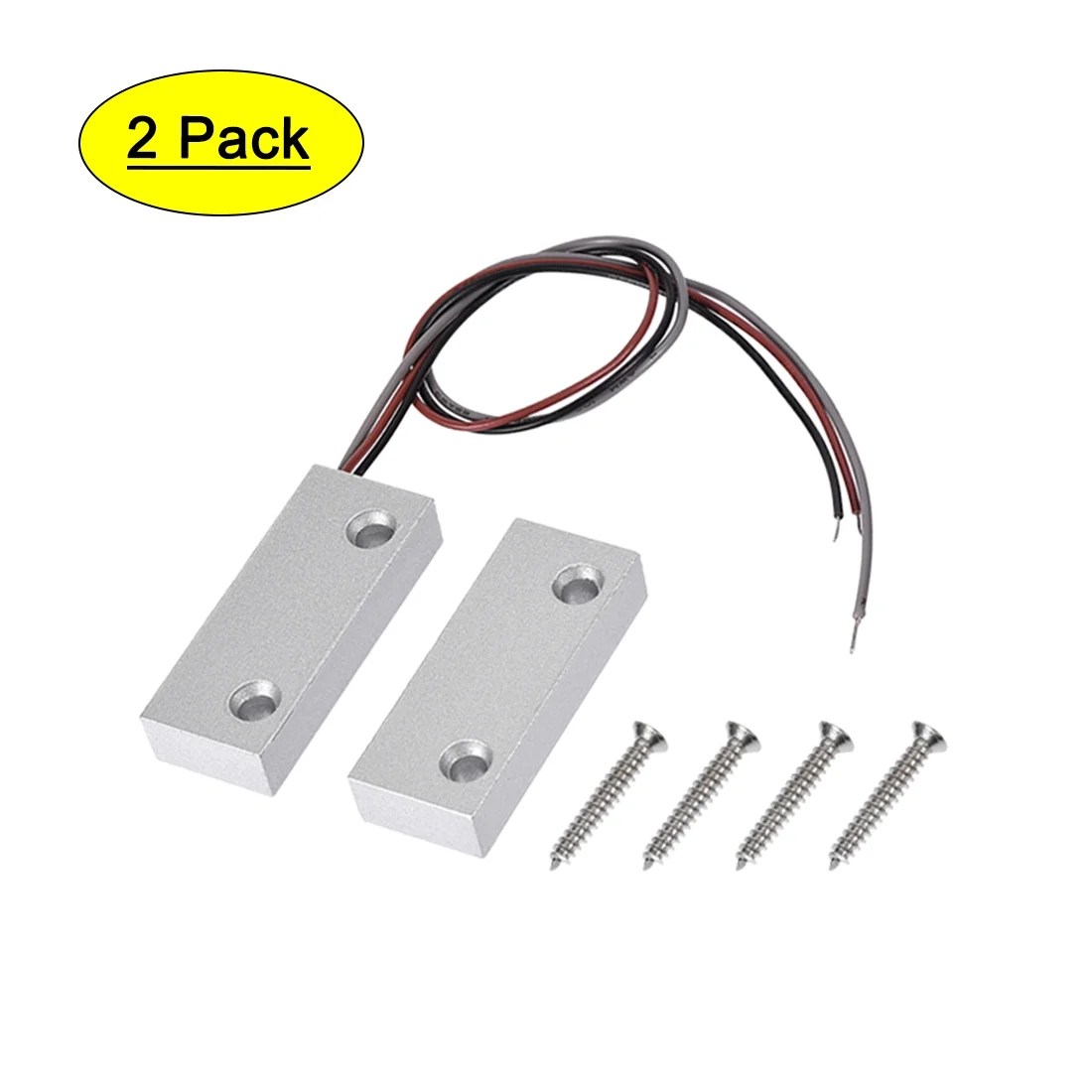 MC52 NC/NO Alarm Security Rolling Gate Garage Door MC52 NC/NO Alarm Security Rolling Gate Garage Door