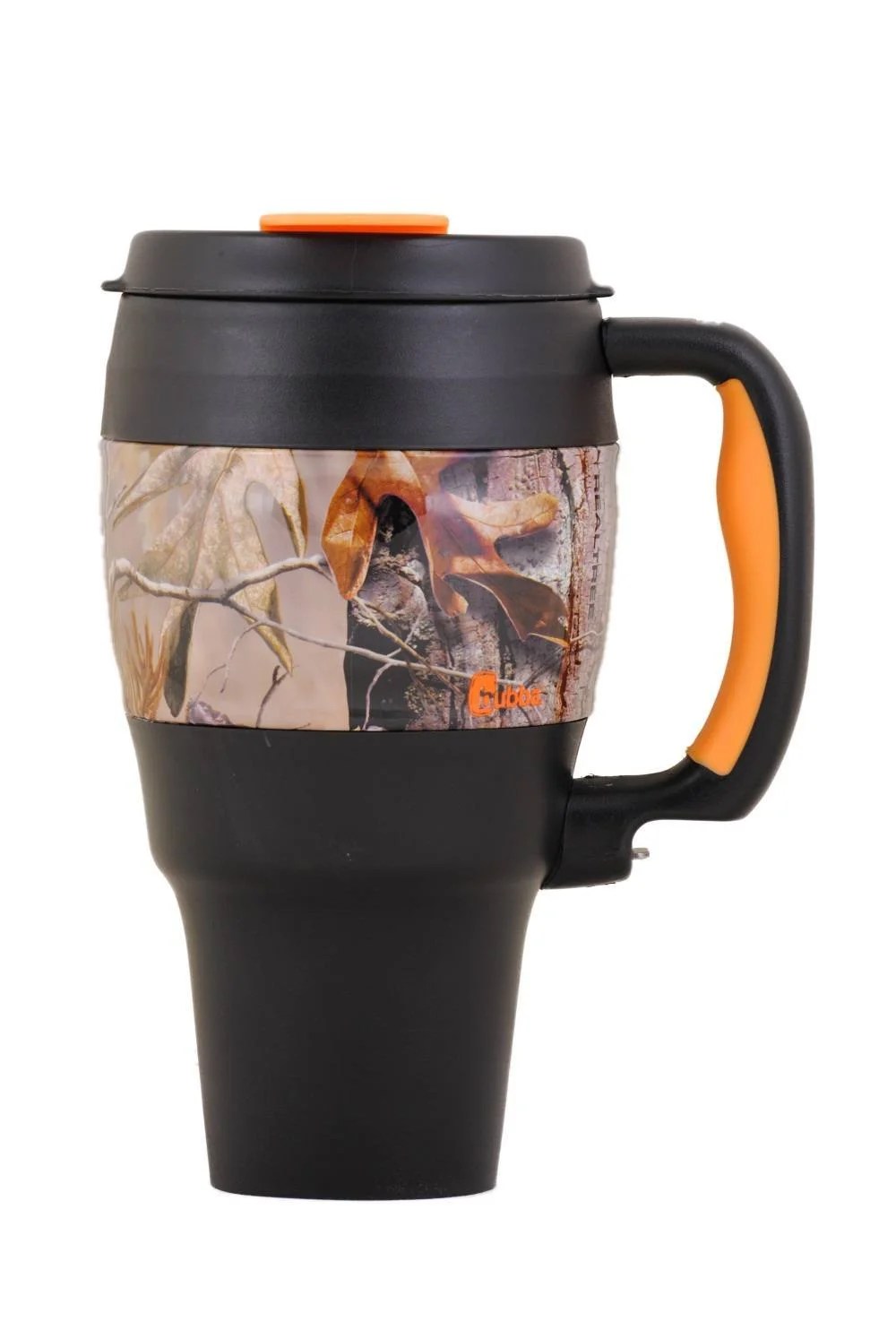 Bubba Brands 34 oz Travel Mug RealTree Camouflage