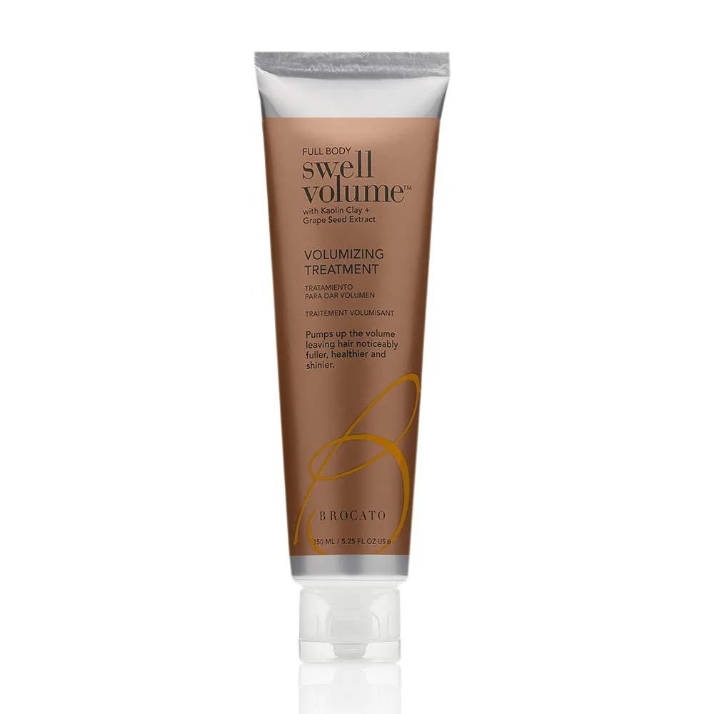 Swell Volume Volumizing Treatment Hair Thickener and Swell Volume Volumizing Treatment Hair Thickener and