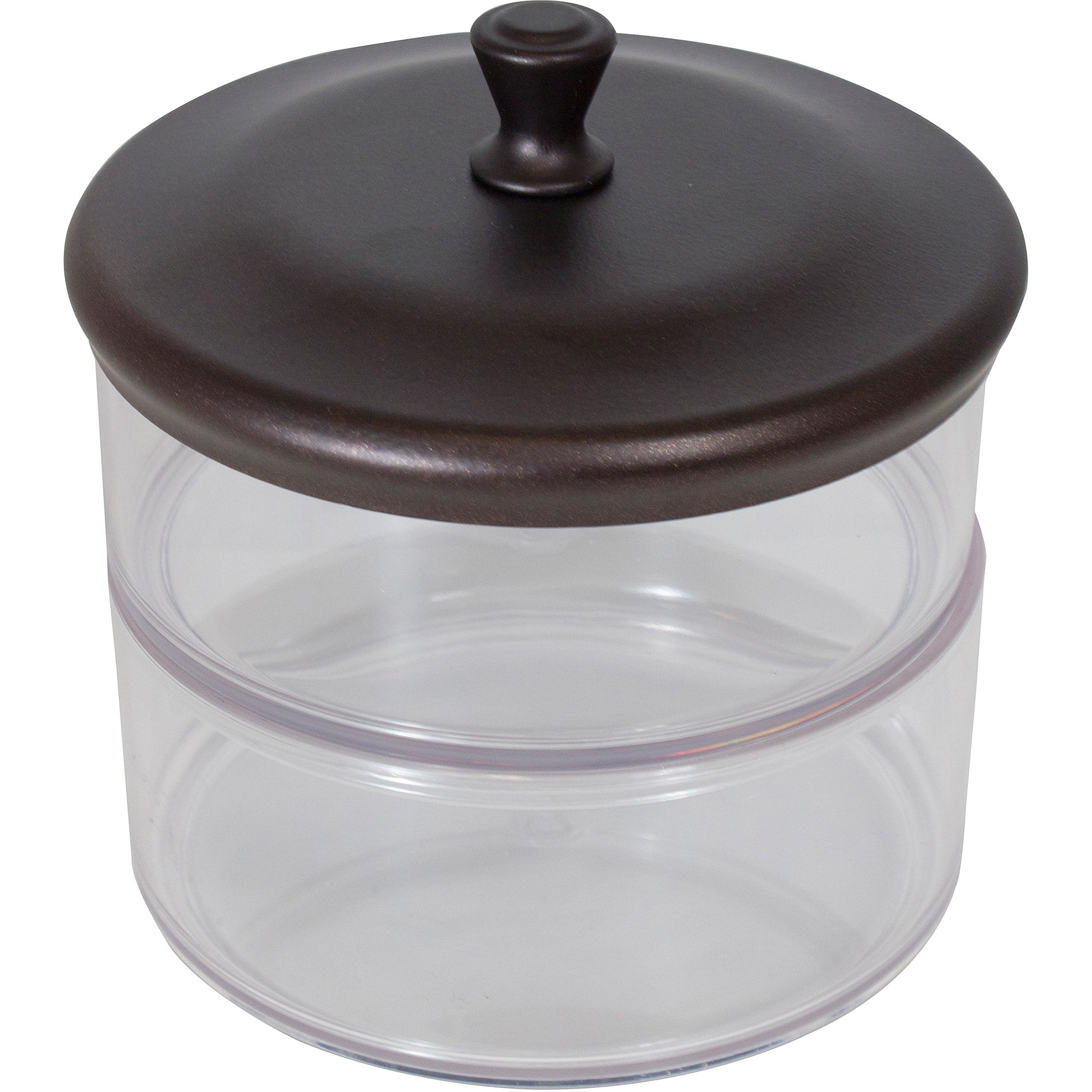 Better Homes & Gardens Marilyn Double Stacking Bathroom Storage